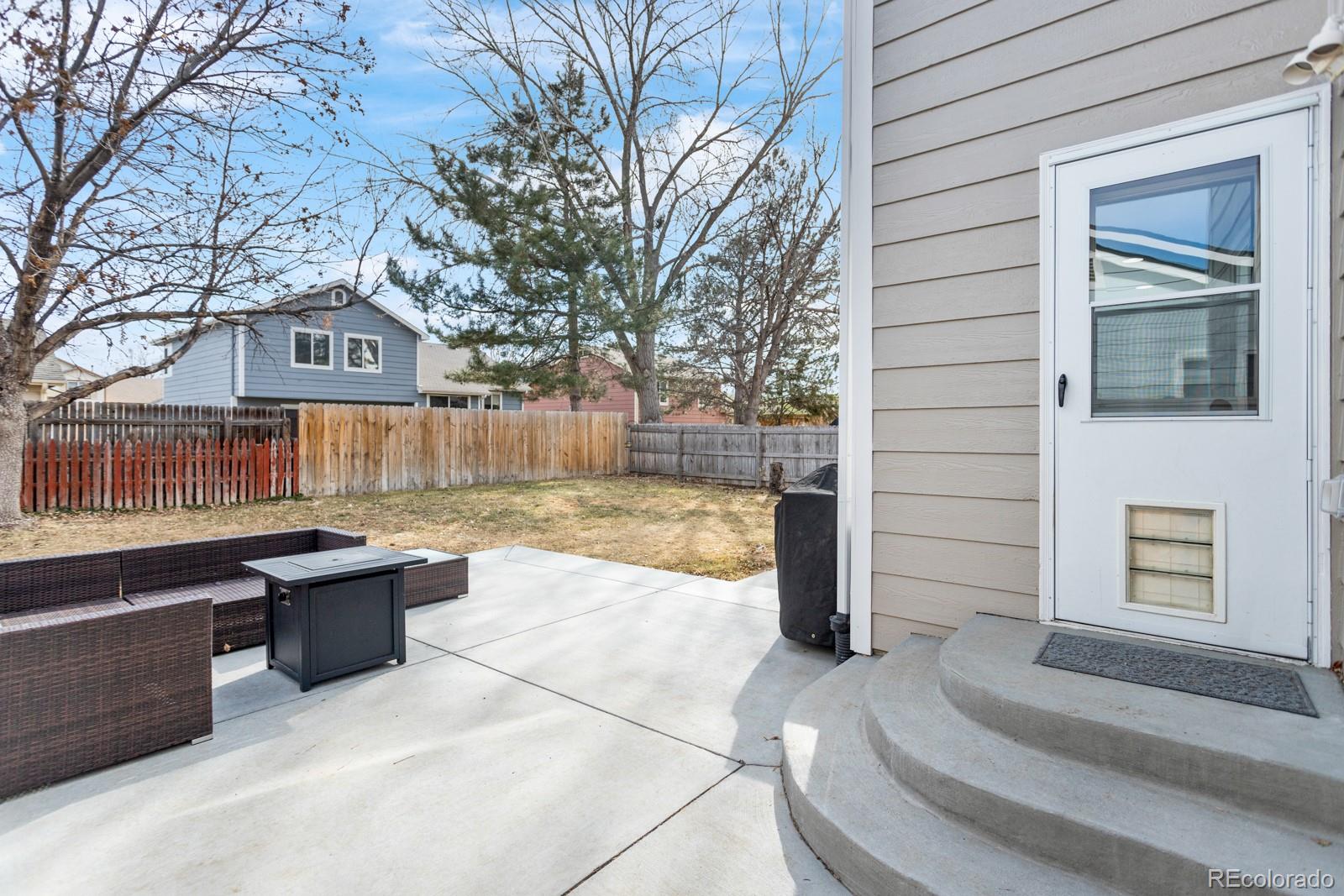 MLS Image #29 for 13124  tejon street,westminster, Colorado