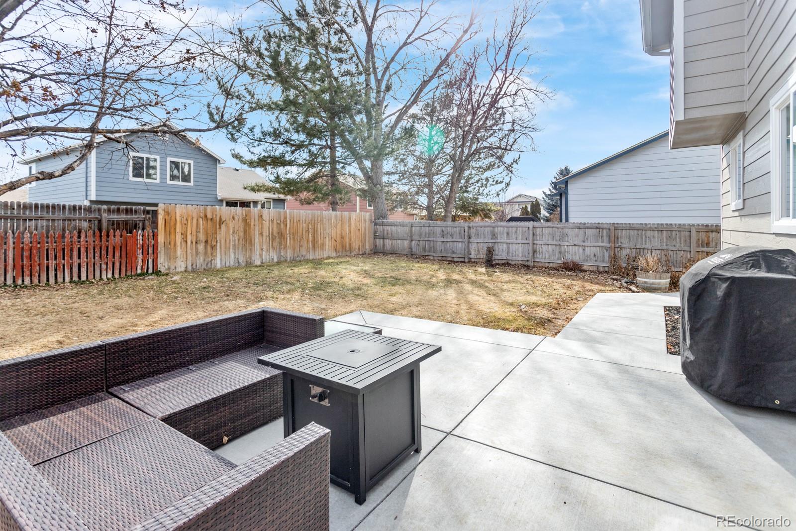 MLS Image #30 for 13124  tejon street,westminster, Colorado