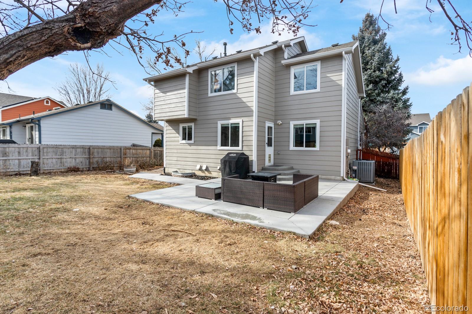 MLS Image #31 for 13124  tejon street,westminster, Colorado