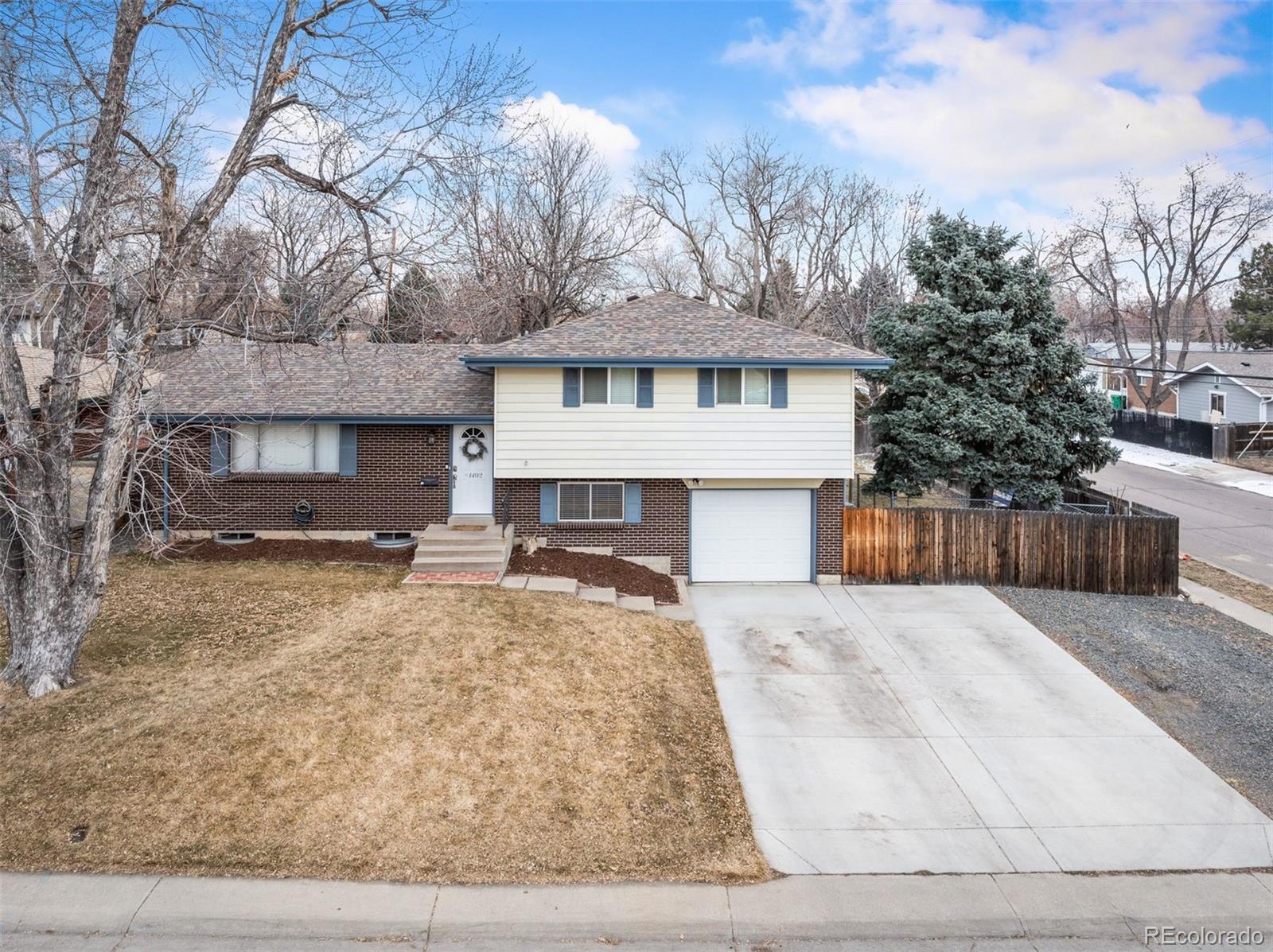 CMA Image for 1492 S Dudley Street,Lakewood, Colorado