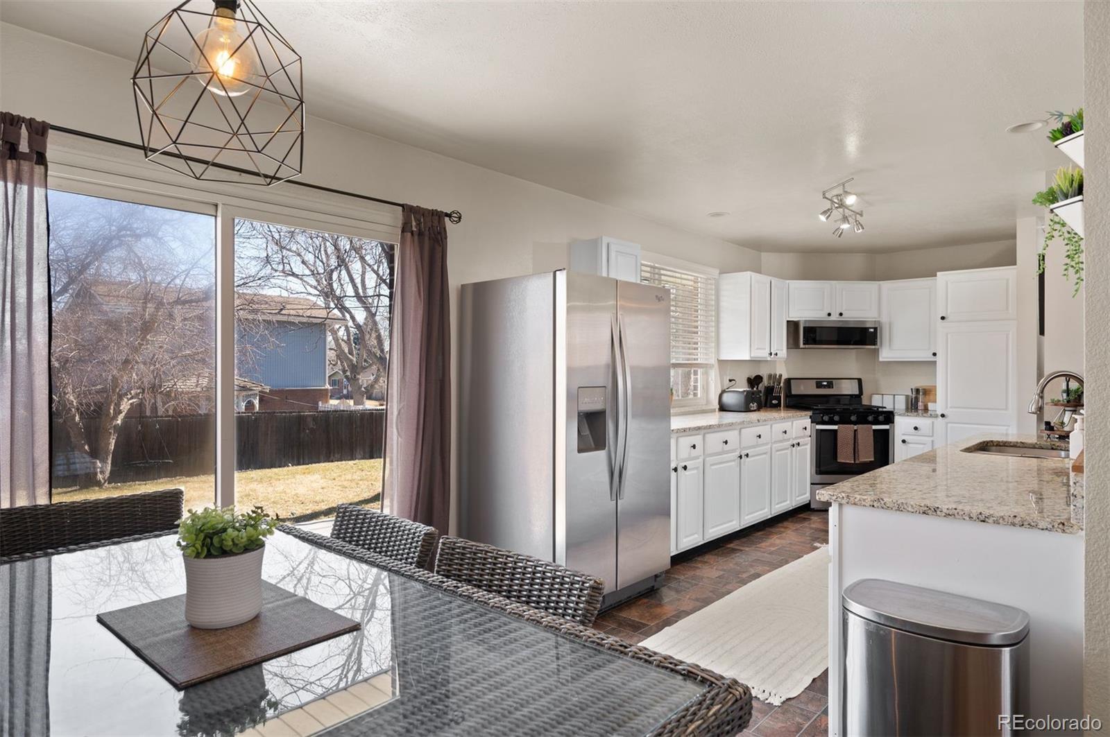 MLS Image #10 for 1492 s dudley street,lakewood, Colorado