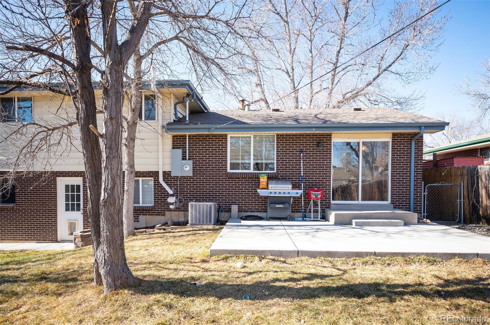 MLS Image #26 for 1492 s dudley street,lakewood, Colorado