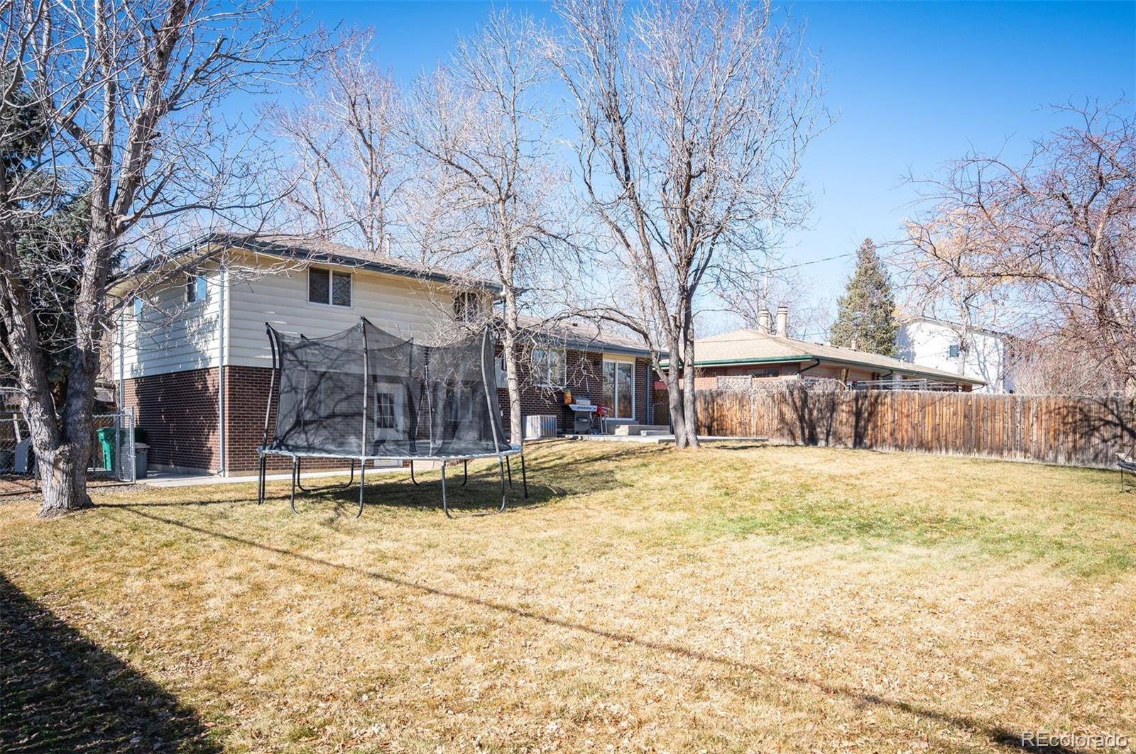 MLS Image #28 for 1492 s dudley street,lakewood, Colorado