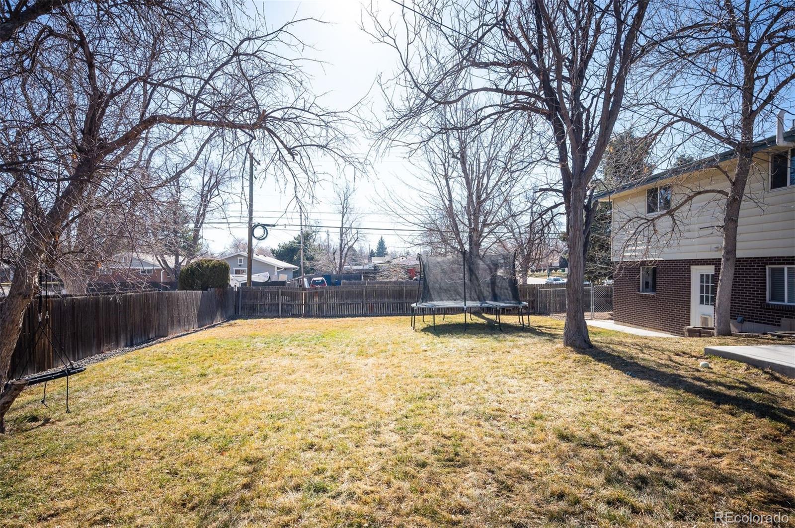 MLS Image #29 for 1492 s dudley street,lakewood, Colorado