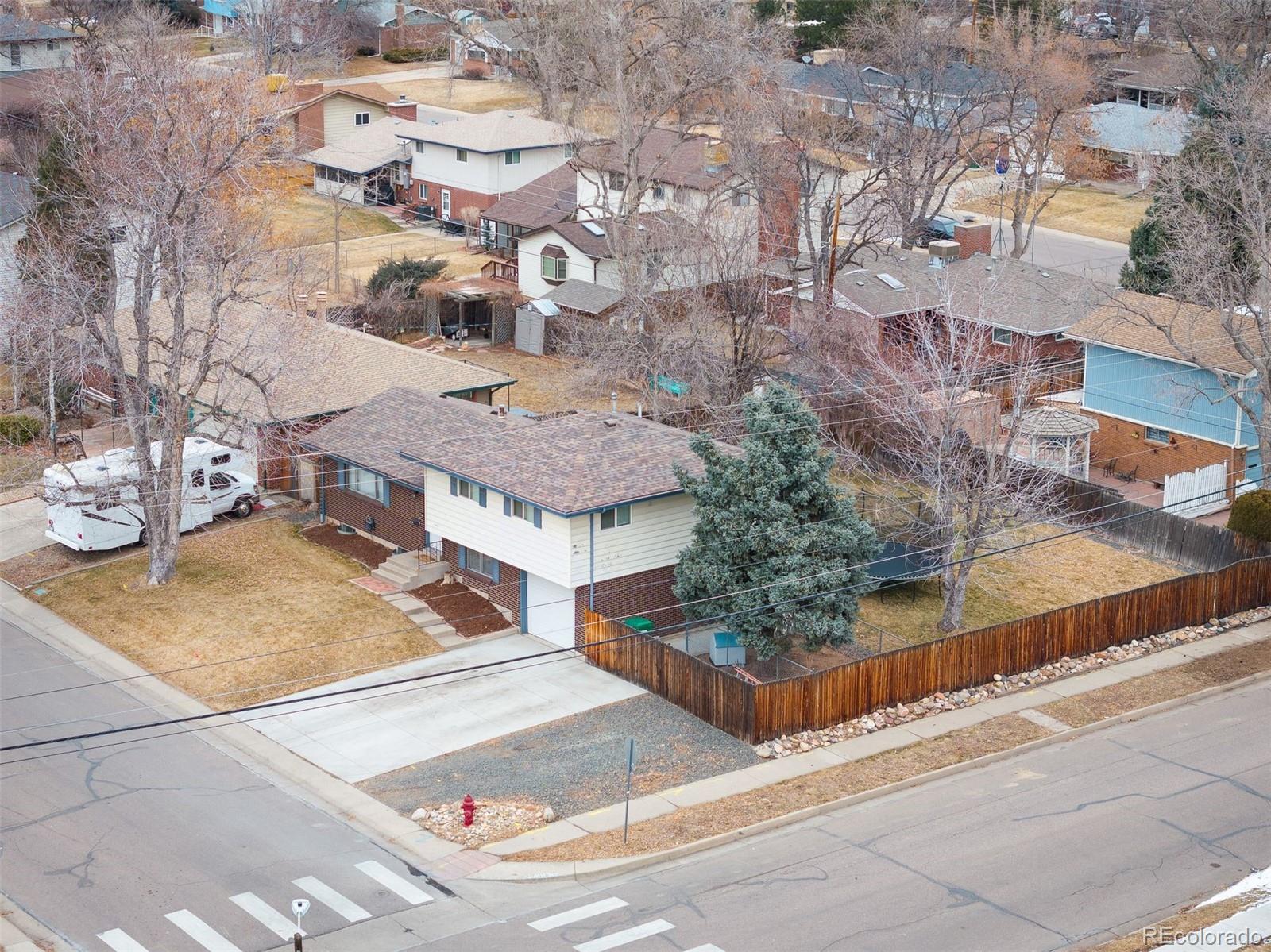 MLS Image #32 for 1492 s dudley street,lakewood, Colorado