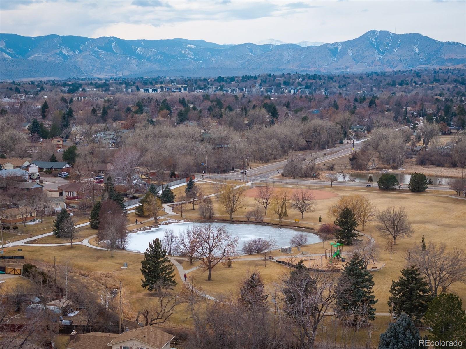 MLS Image #37 for 1492 s dudley street,lakewood, Colorado