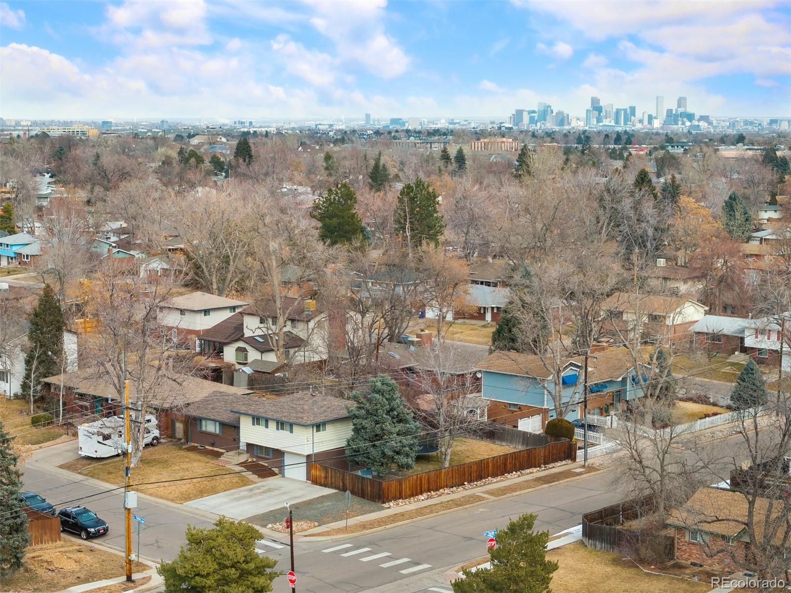 MLS Image #38 for 1492 s dudley street,lakewood, Colorado