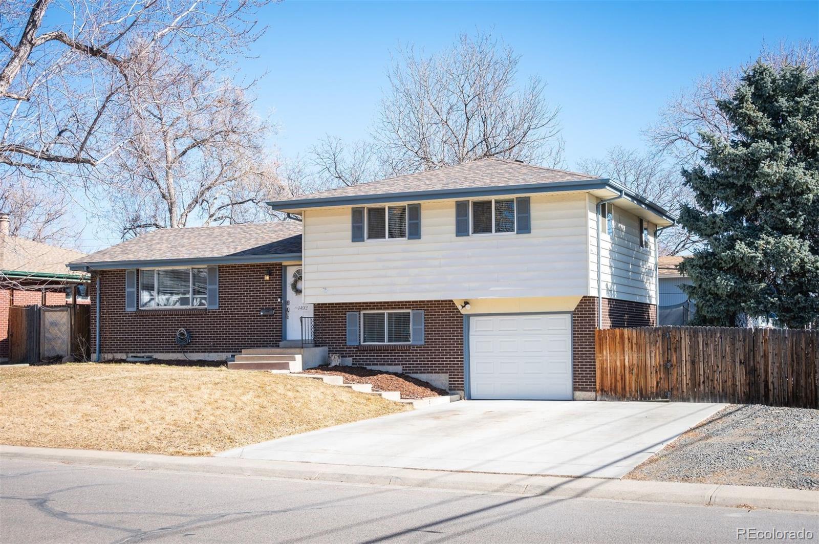 MLS Image #39 for 1492 s dudley street,lakewood, Colorado