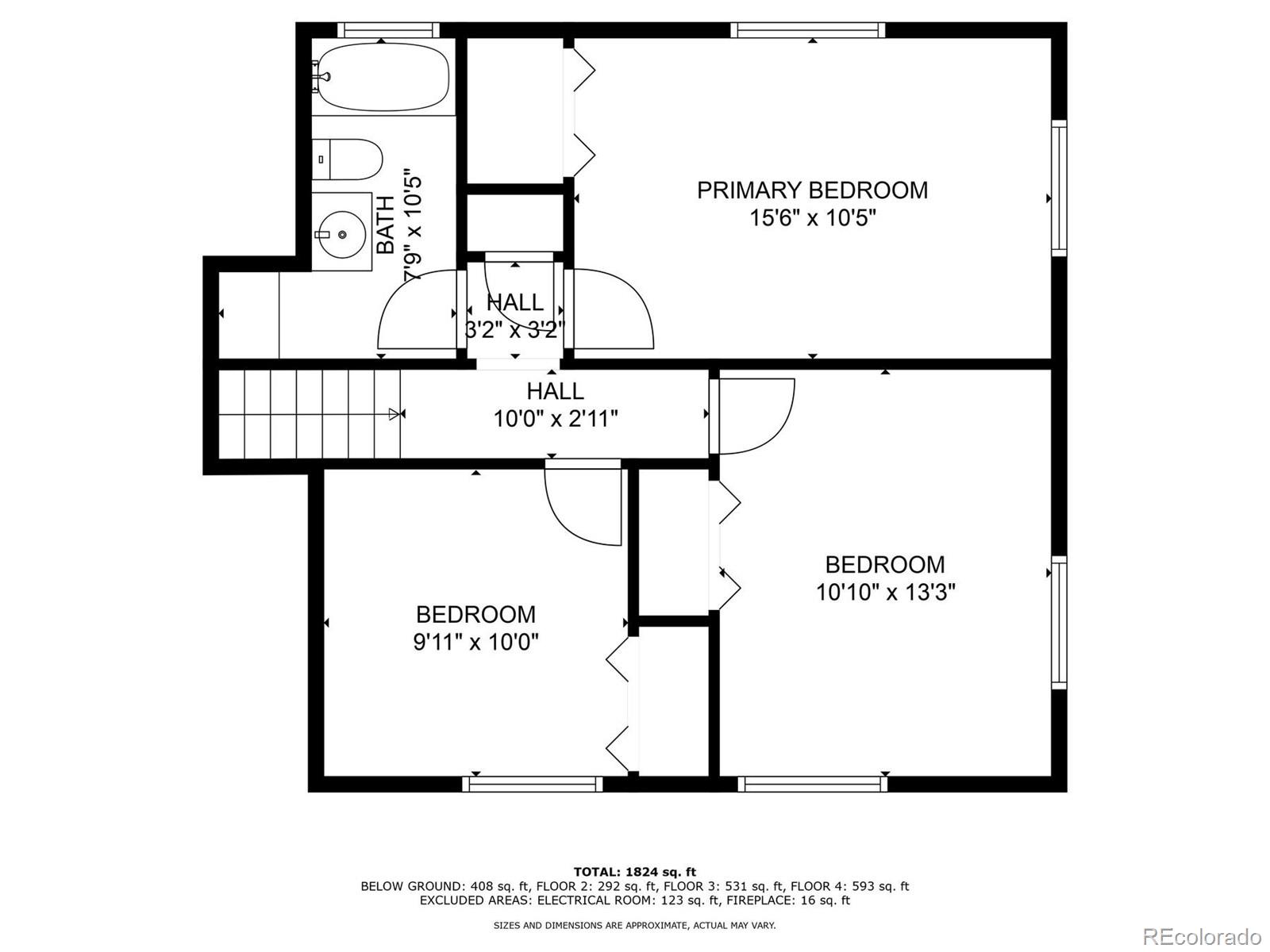 MLS Image #42 for 1492 s dudley street,lakewood, Colorado