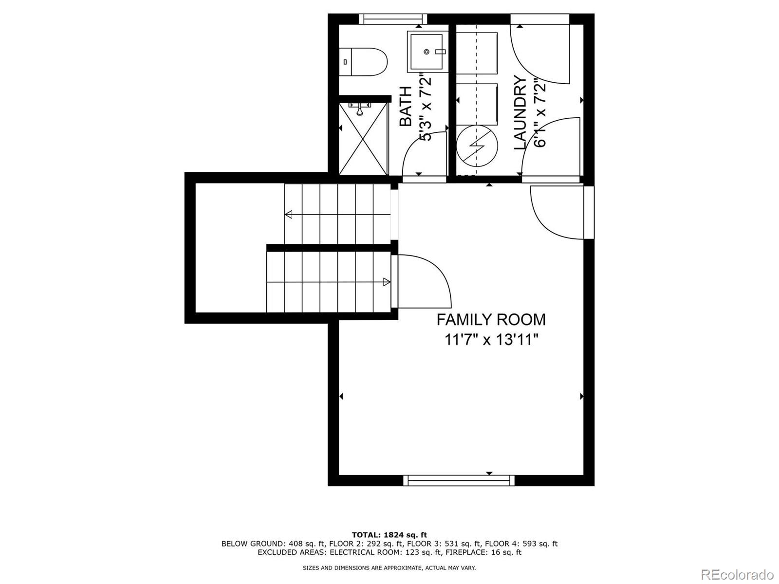 MLS Image #43 for 1492 s dudley street,lakewood, Colorado