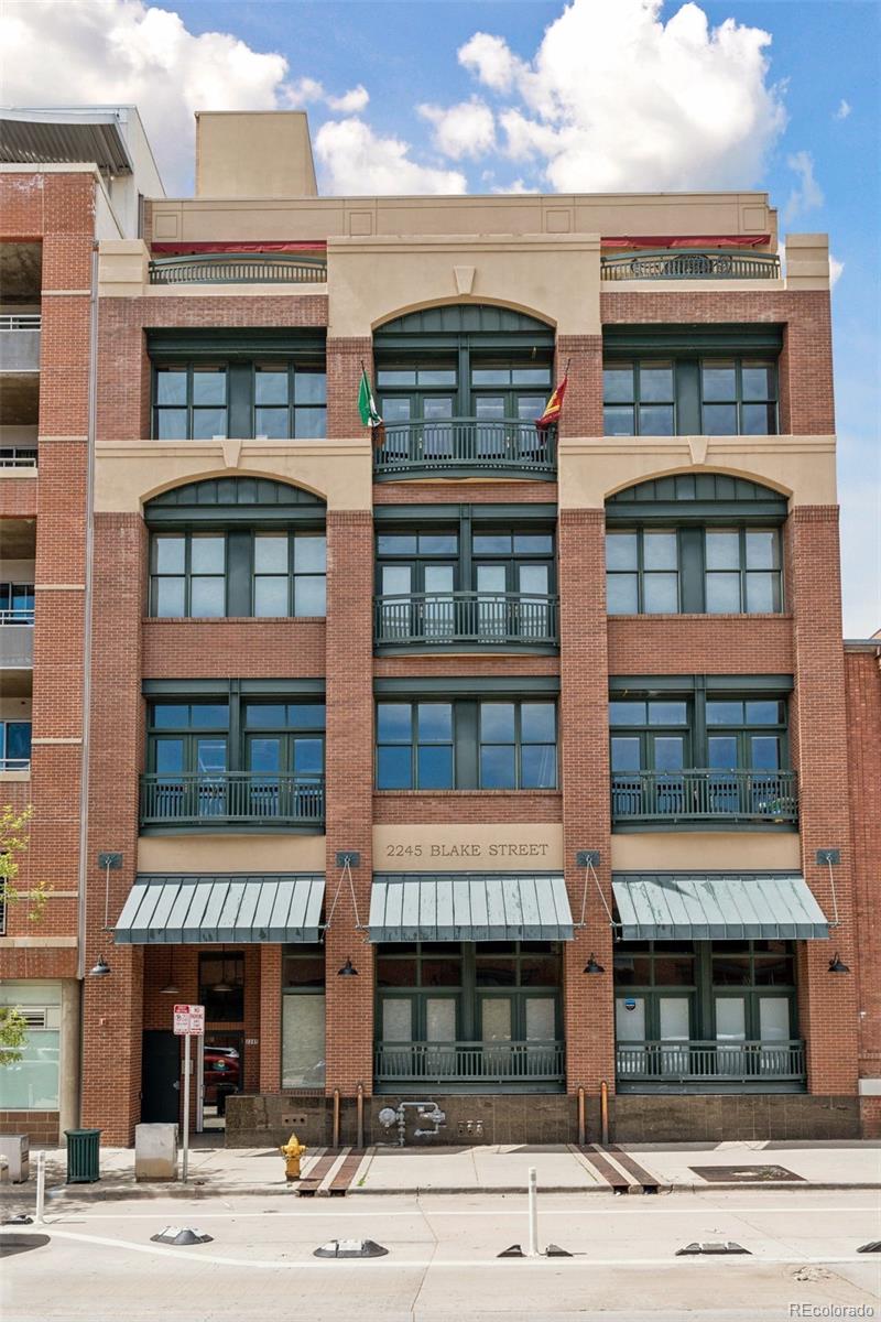 CMA Image for 2245  Blake Street,Denver, Colorado