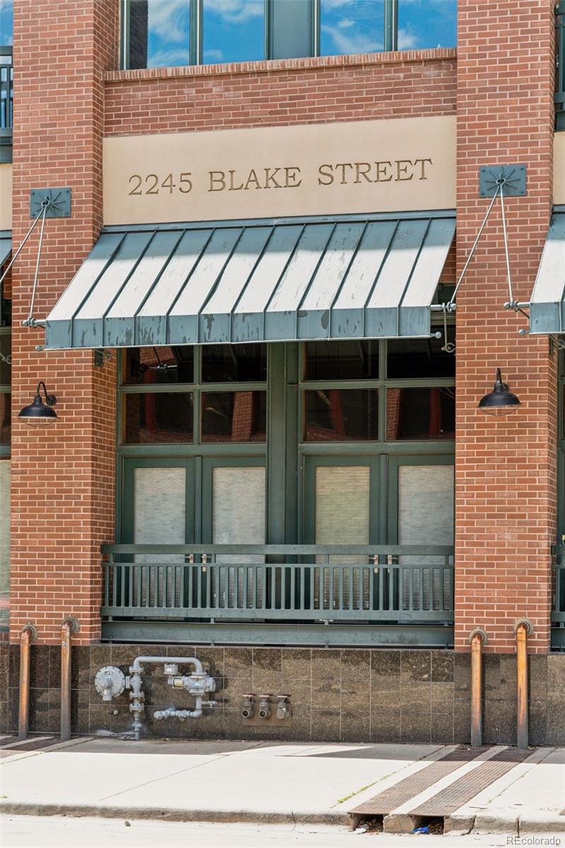 MLS Image #2 for 2245  blake street c,denver, Colorado