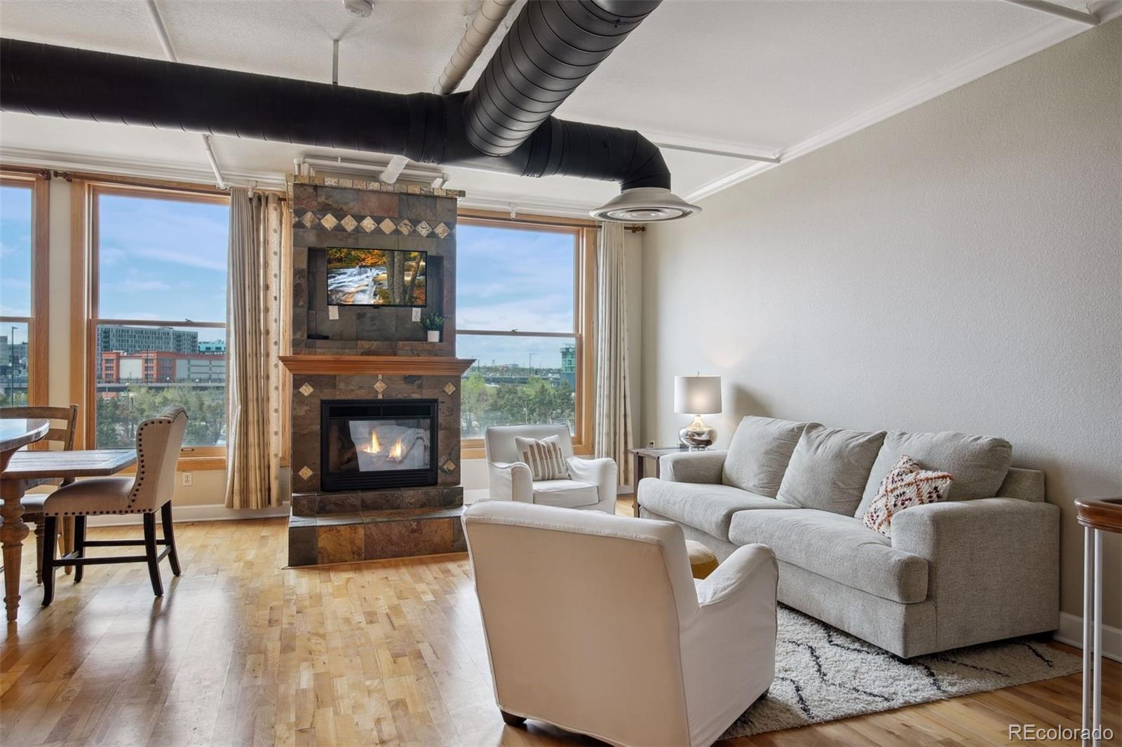 MLS Image #4 for 2245  blake street c,denver, Colorado