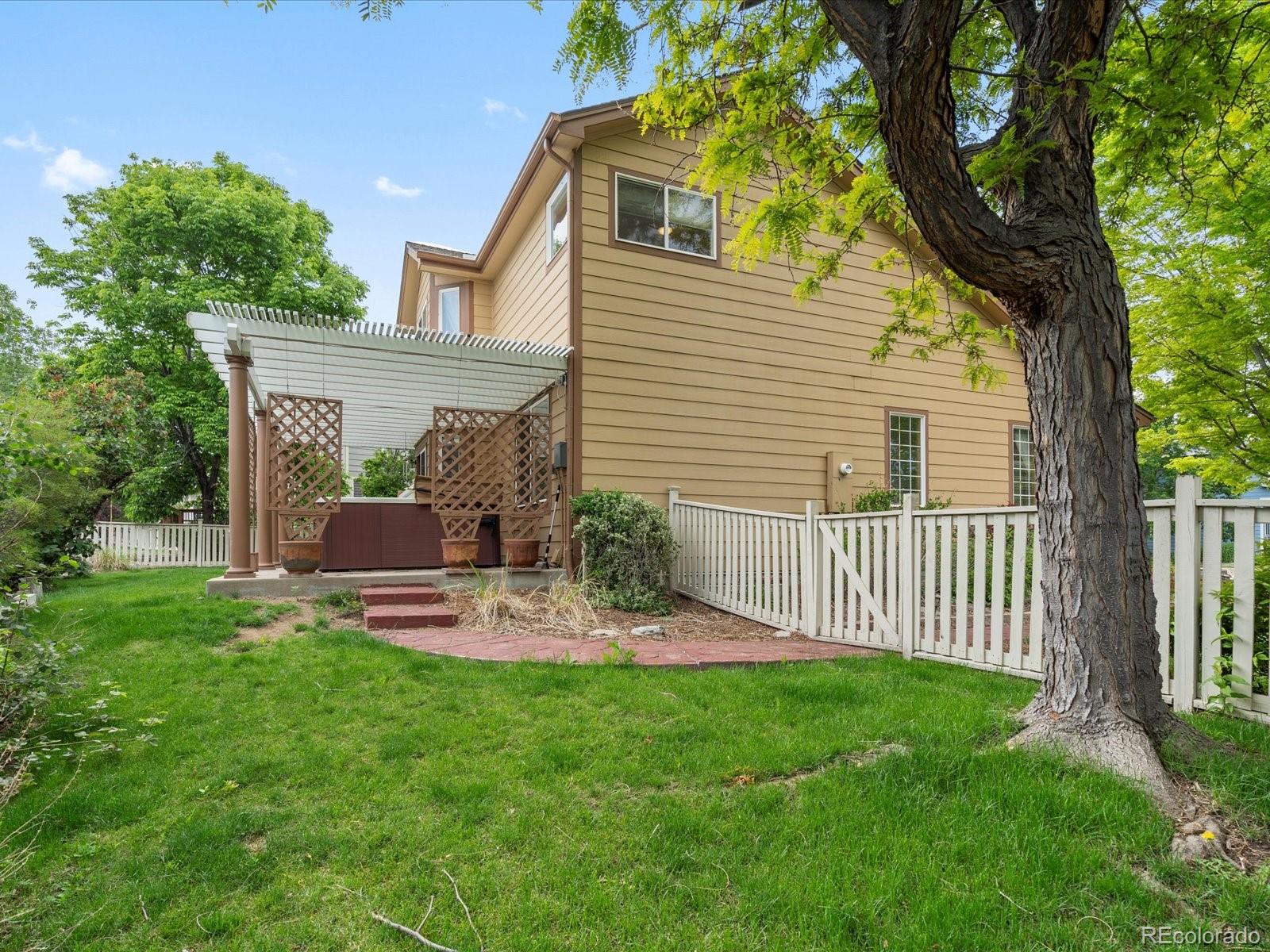 MLS Image #36 for 6293  braun circle,arvada, Colorado