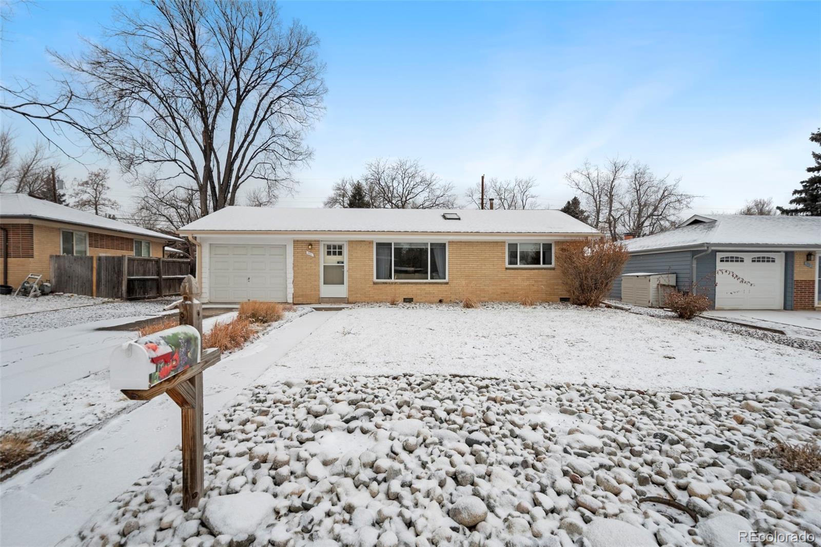 MLS Image #1 for 581 s simms street,lakewood, Colorado