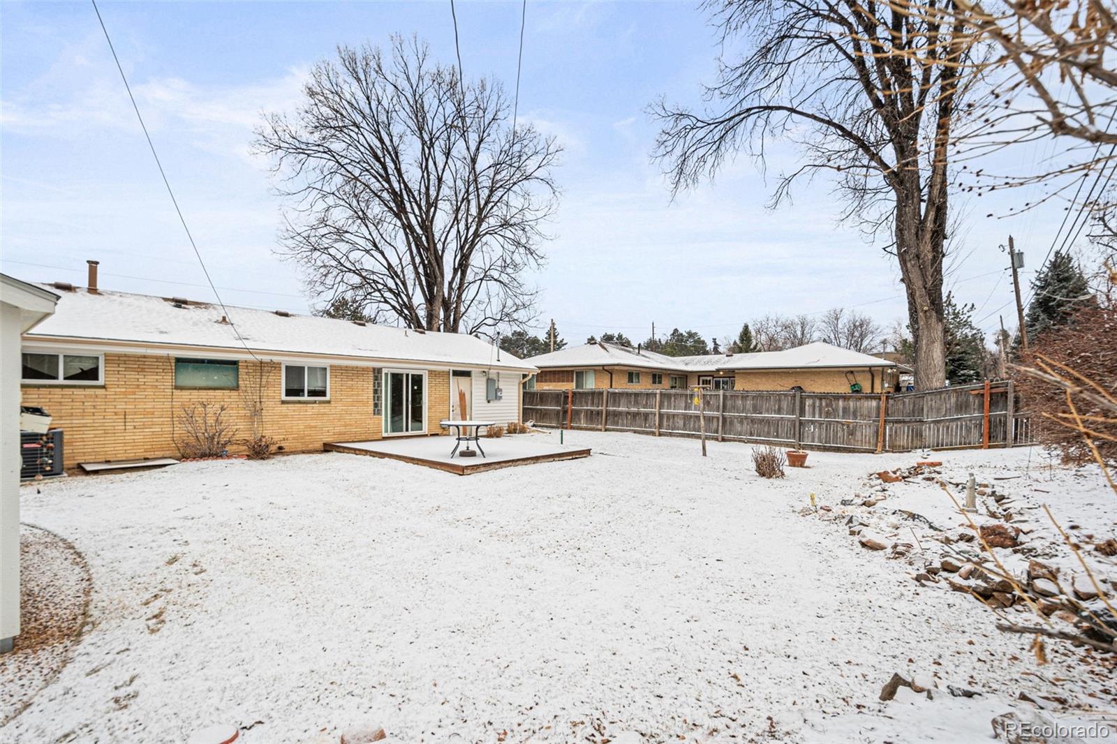 MLS Image #27 for 581 s simms street,lakewood, Colorado