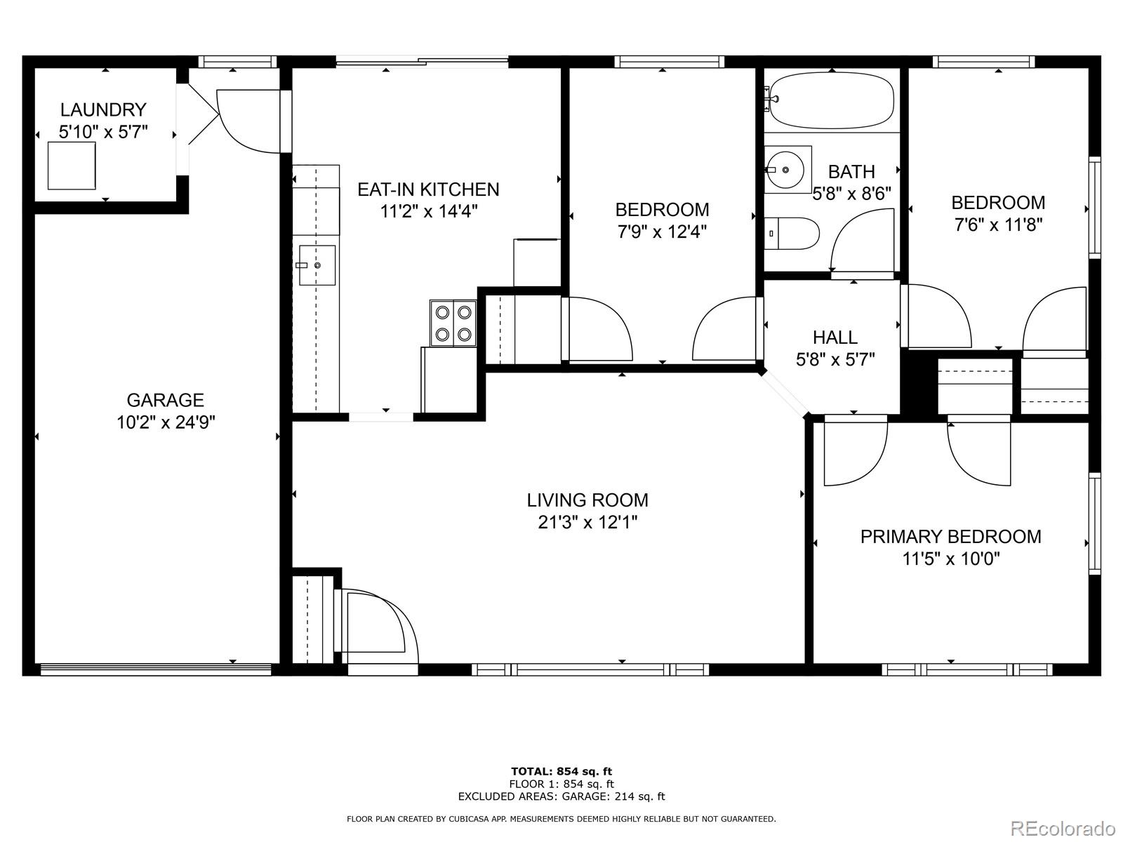 MLS Image #30 for 581 s simms street,lakewood, Colorado