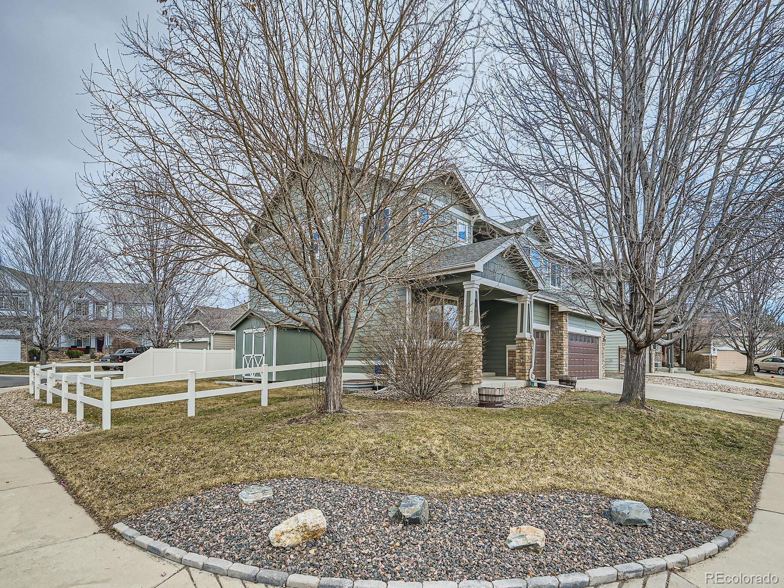 MLS Image #2 for 4941  silverleaf avenue,firestone, Colorado