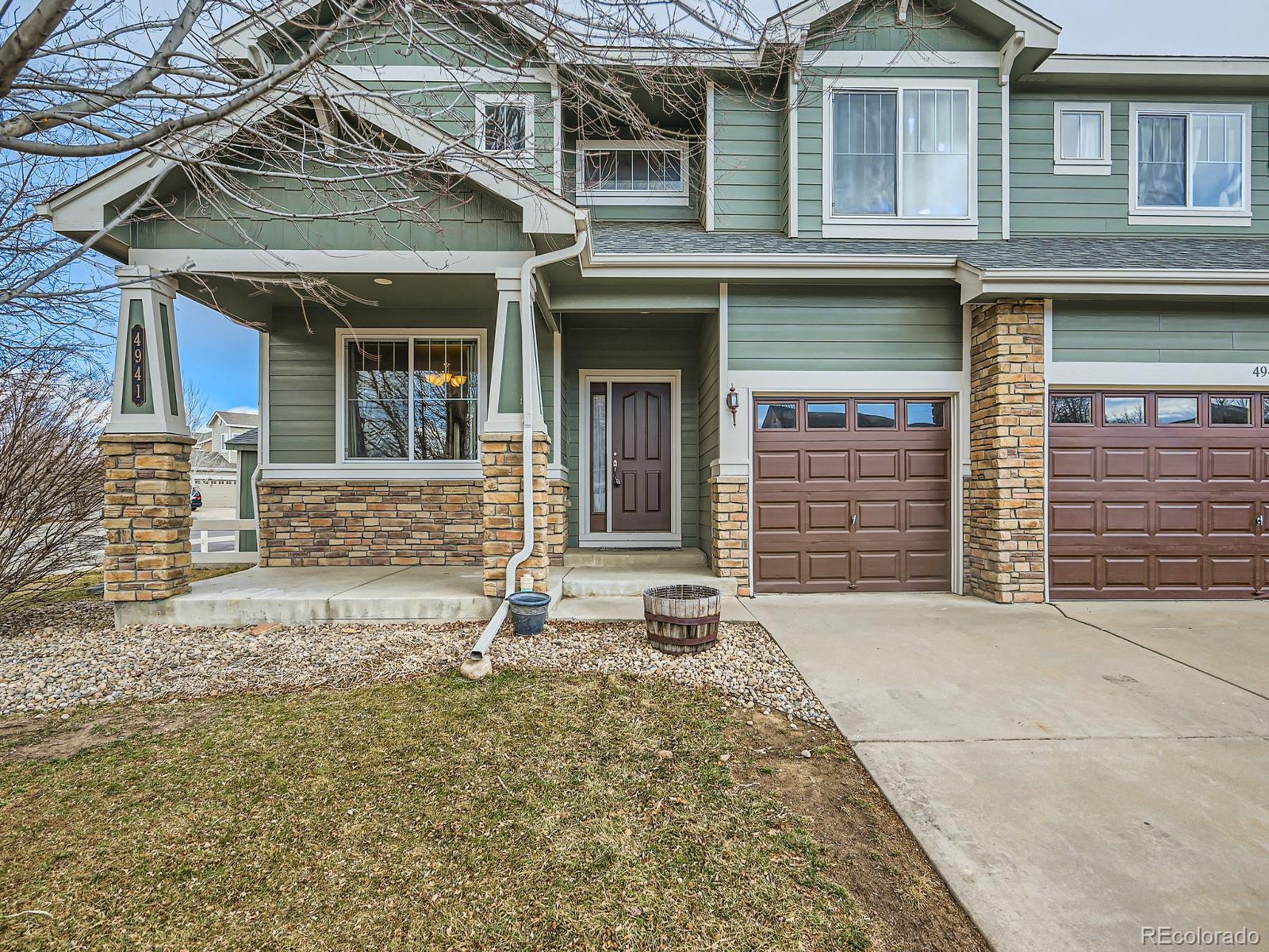 MLS Image #3 for 4941  silverleaf avenue,firestone, Colorado