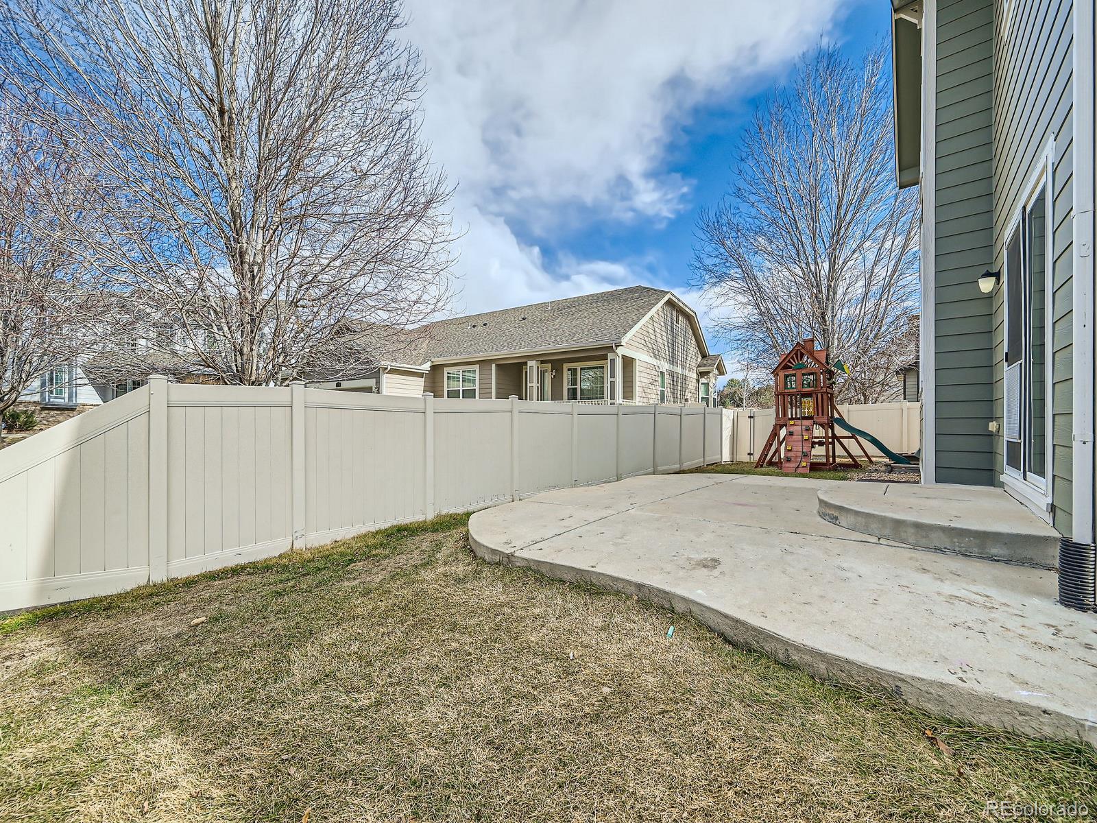 MLS Image #45 for 4941  silverleaf avenue,firestone, Colorado