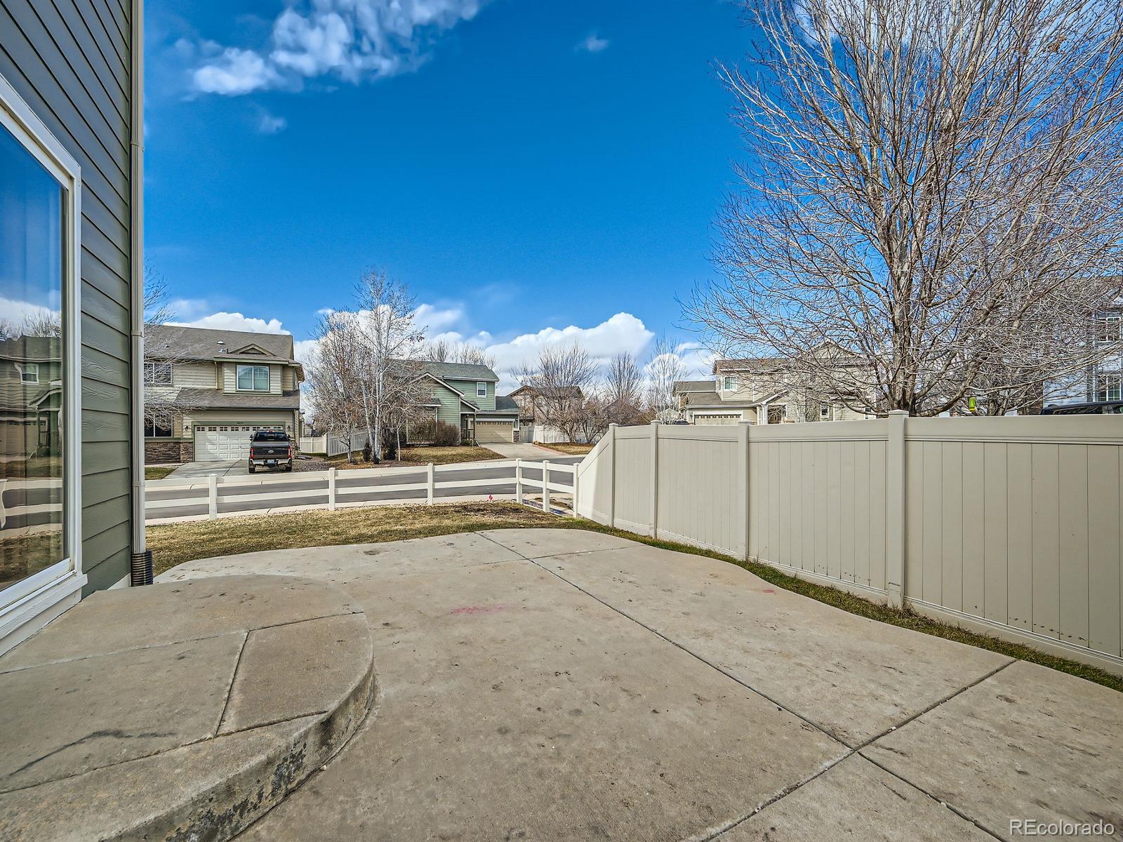 MLS Image #46 for 4941  silverleaf avenue,firestone, Colorado