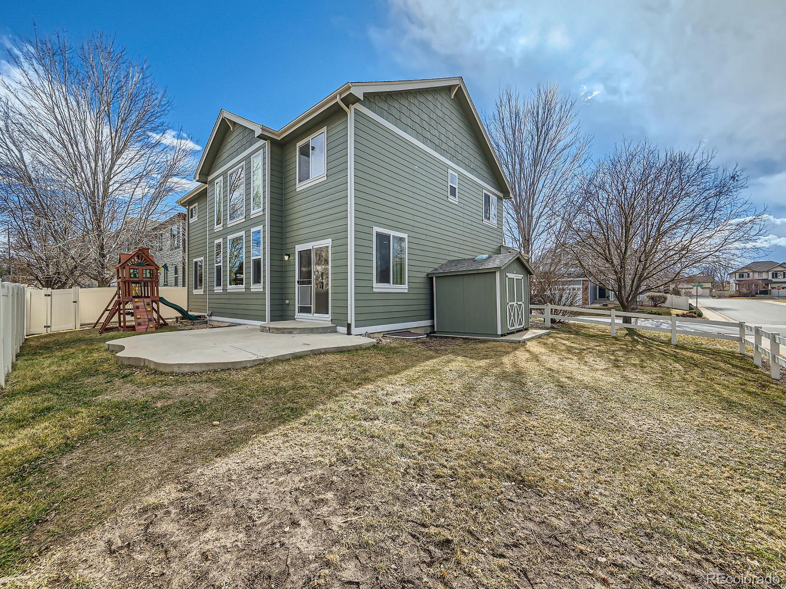 MLS Image #47 for 4941  silverleaf avenue,firestone, Colorado