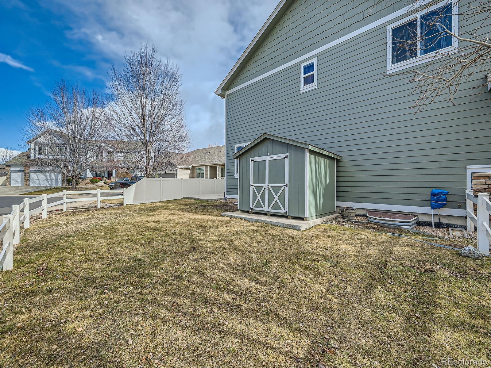 MLS Image #48 for 4941  silverleaf avenue,firestone, Colorado