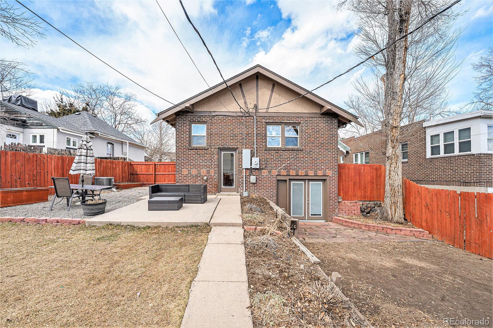 MLS Image #33 for 4440 w hayward place,denver, Colorado