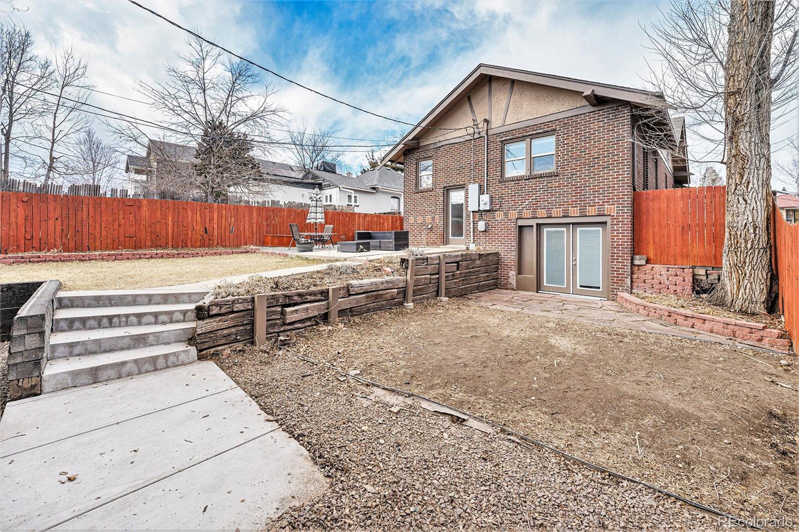 MLS Image #34 for 4440 w hayward place,denver, Colorado