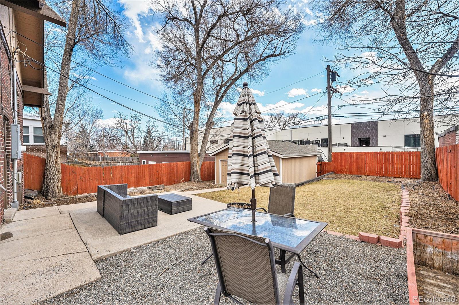 MLS Image #35 for 4440 w hayward place,denver, Colorado