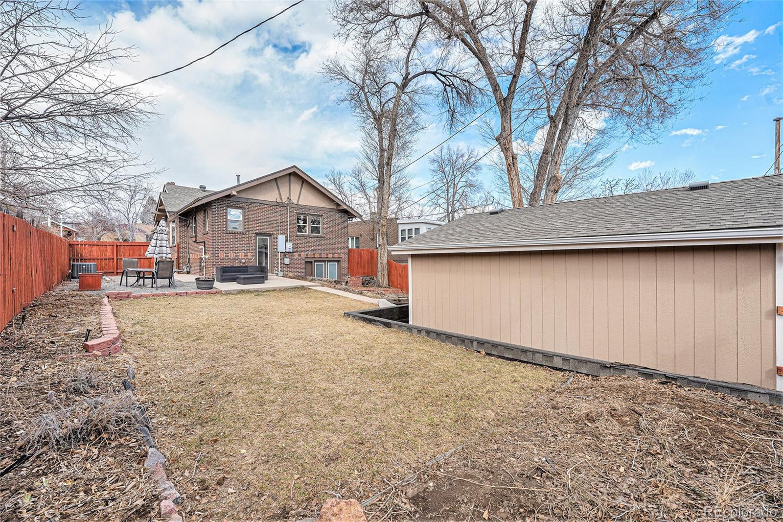 MLS Image #36 for 4440 w hayward place,denver, Colorado