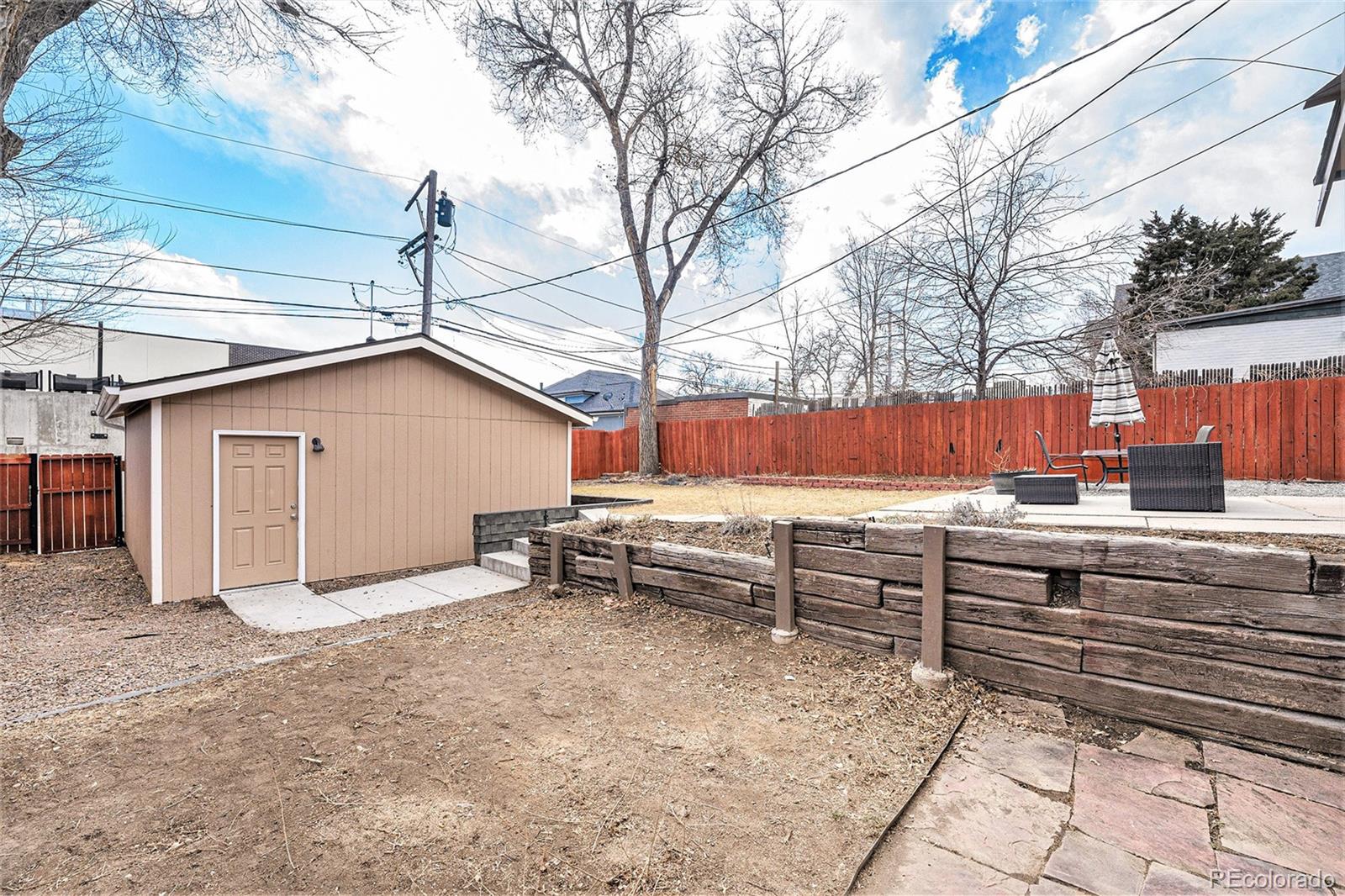 MLS Image #37 for 4440 w hayward place,denver, Colorado