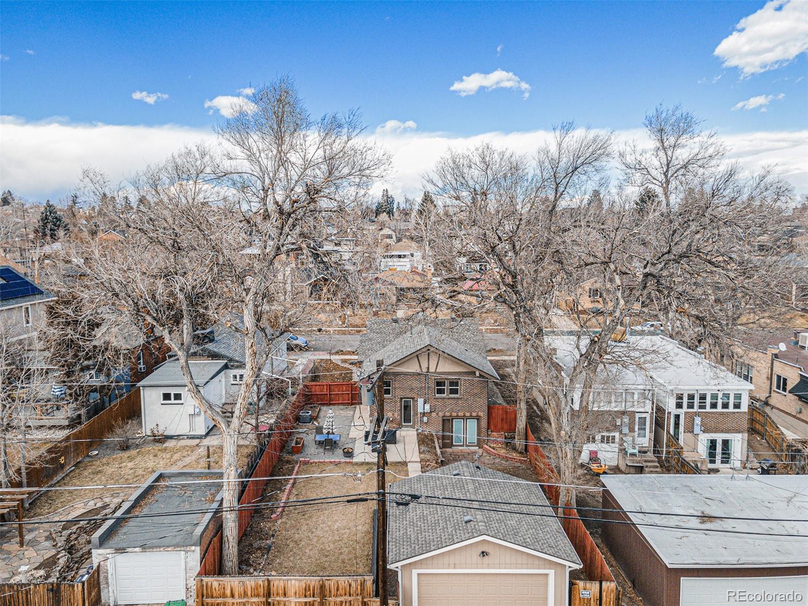 MLS Image #40 for 4440 w hayward place,denver, Colorado