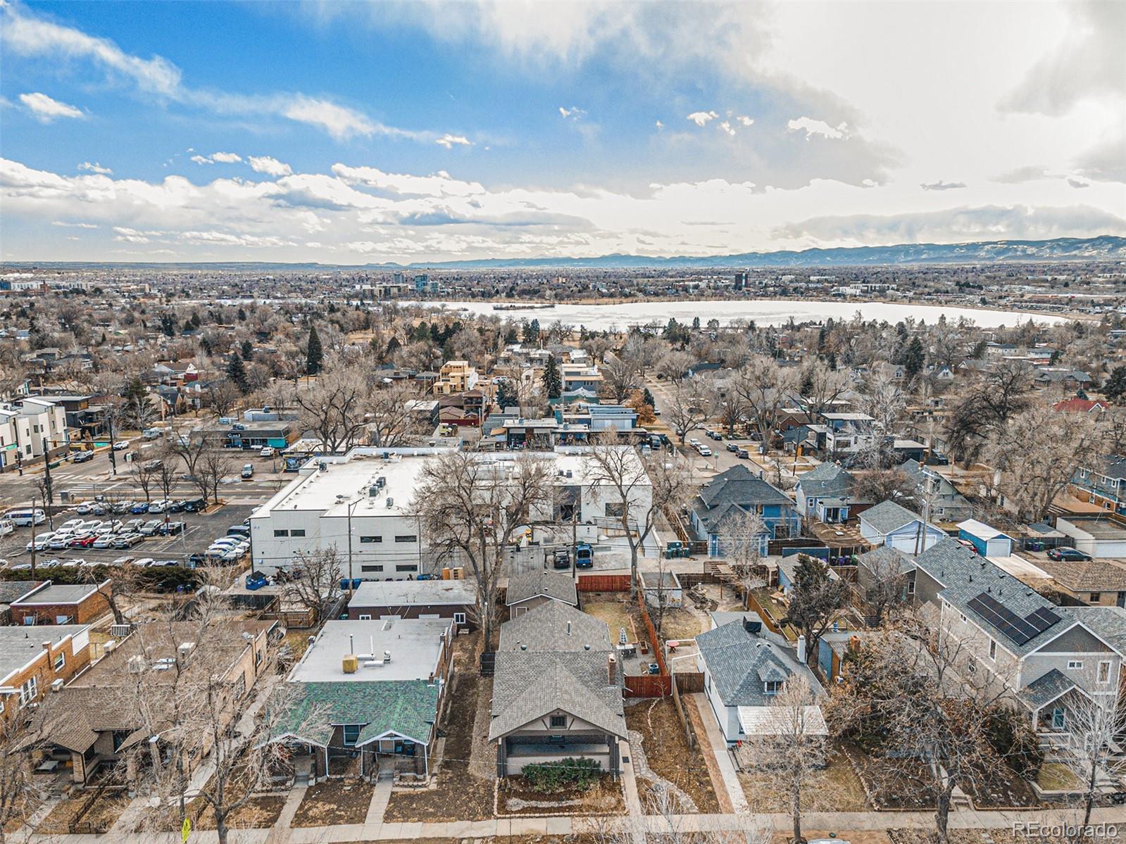 MLS Image #41 for 4440 w hayward place,denver, Colorado