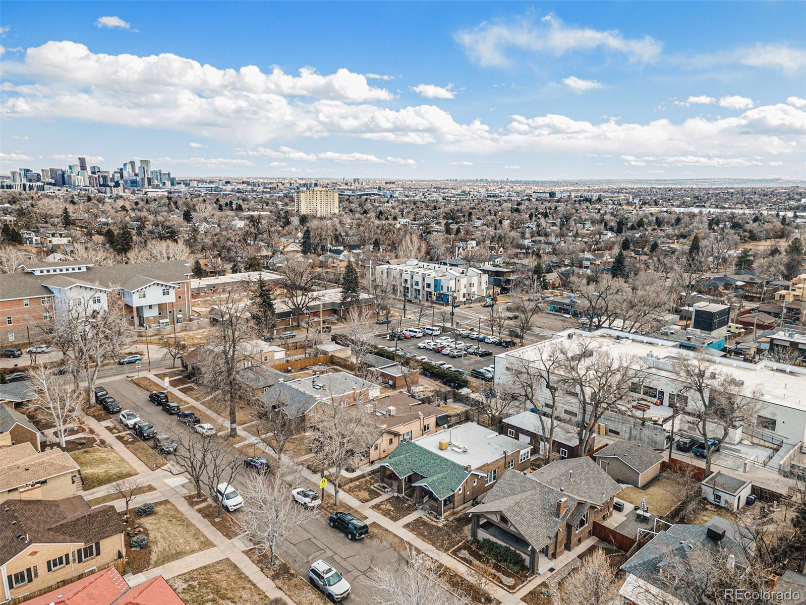 MLS Image #42 for 4440 w hayward place,denver, Colorado