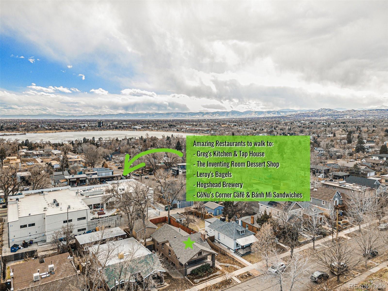 MLS Image #46 for 4440 w hayward place,denver, Colorado