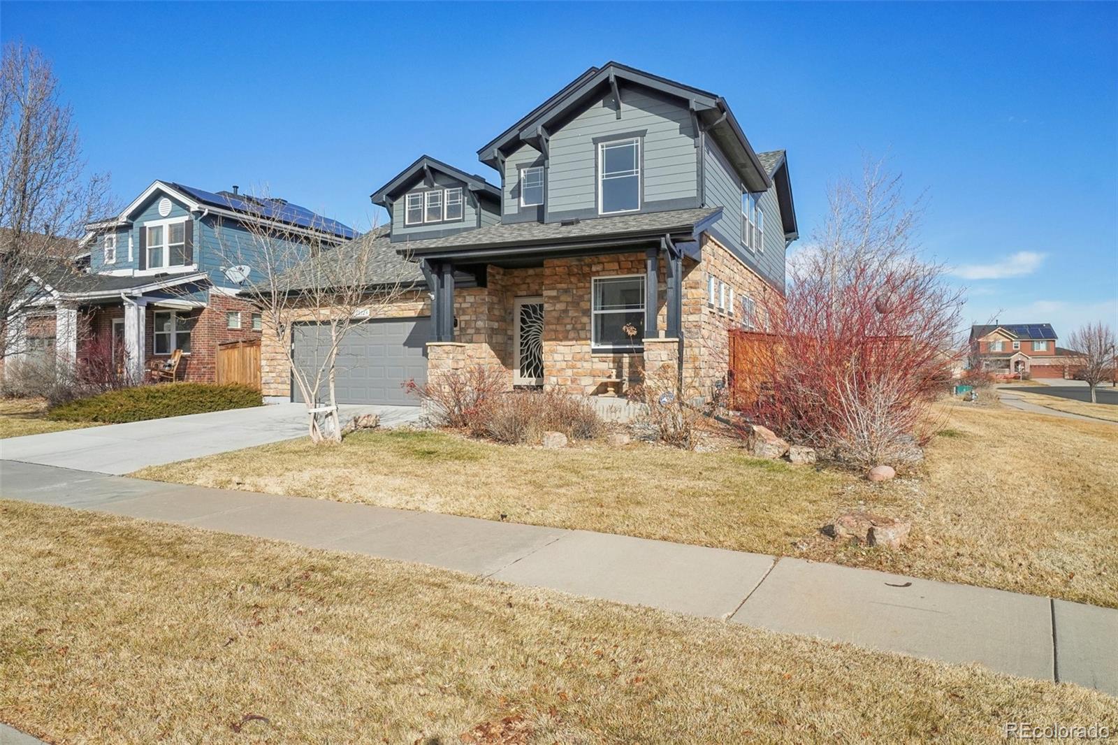 MLS Image #1 for 25123 e 5th avenue,aurora, Colorado