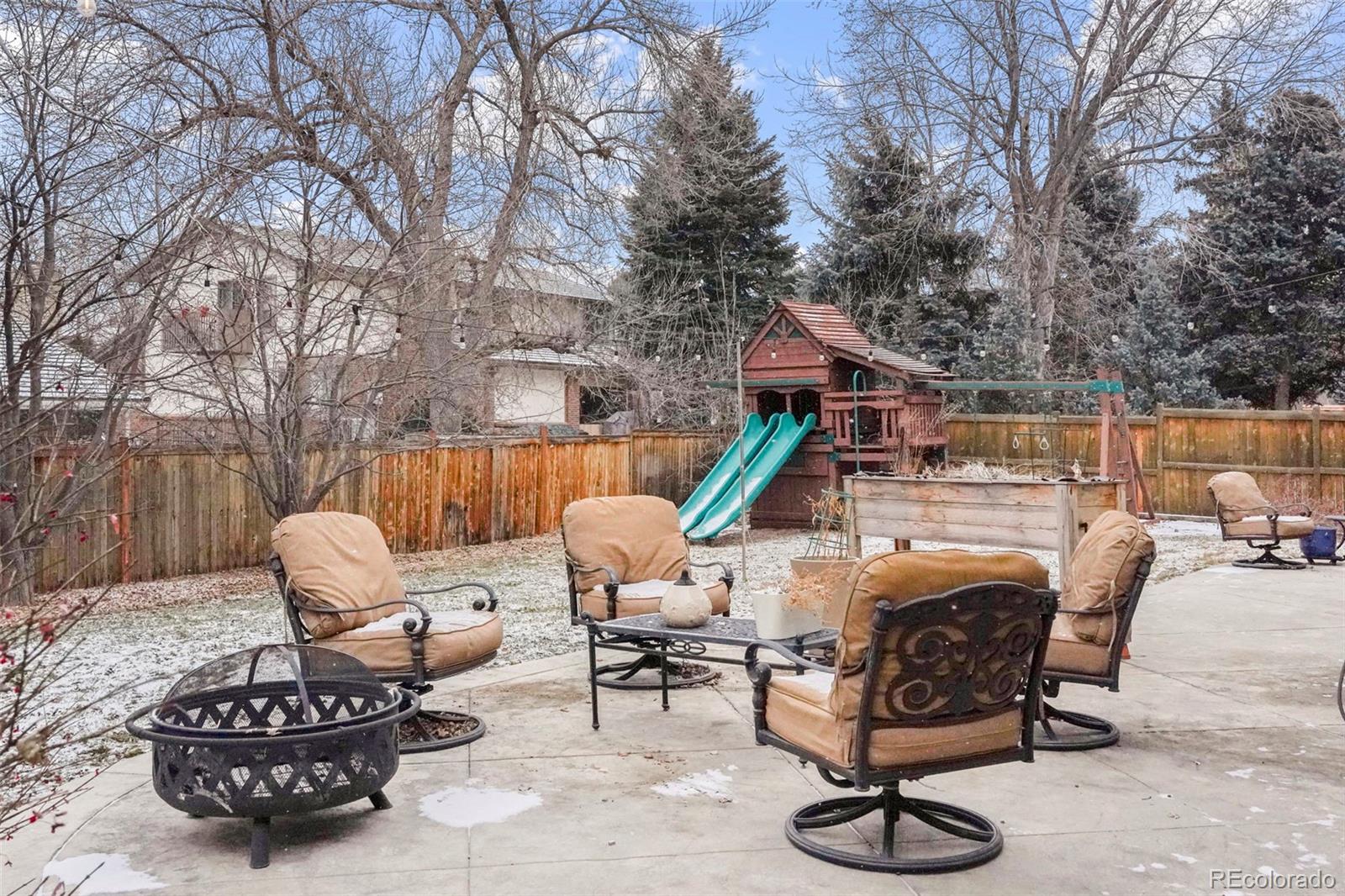 MLS Image #33 for 5708 s galena street,greenwood village, Colorado