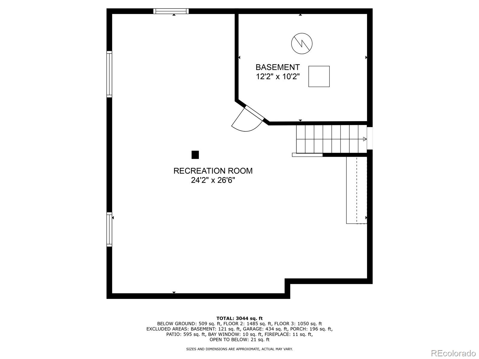 MLS Image #36 for 5708 s galena street,greenwood village, Colorado