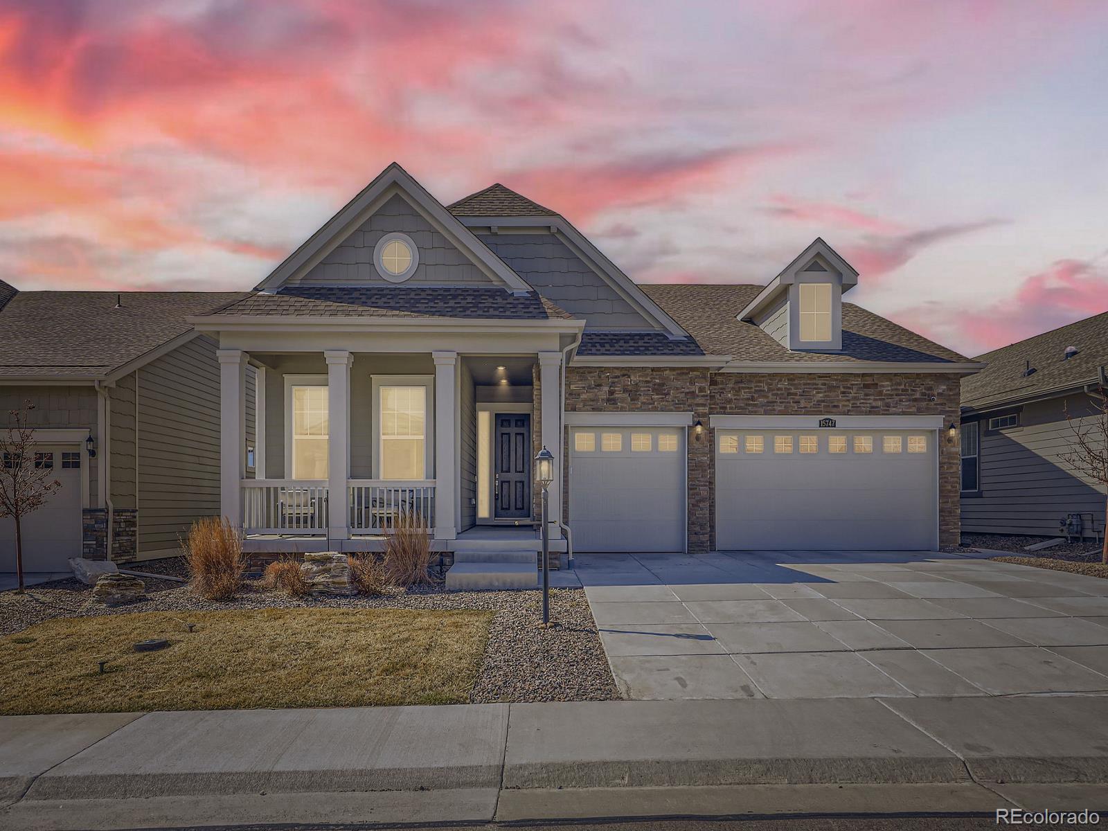 MLS Image #0 for 15747  willow way,thornton, Colorado