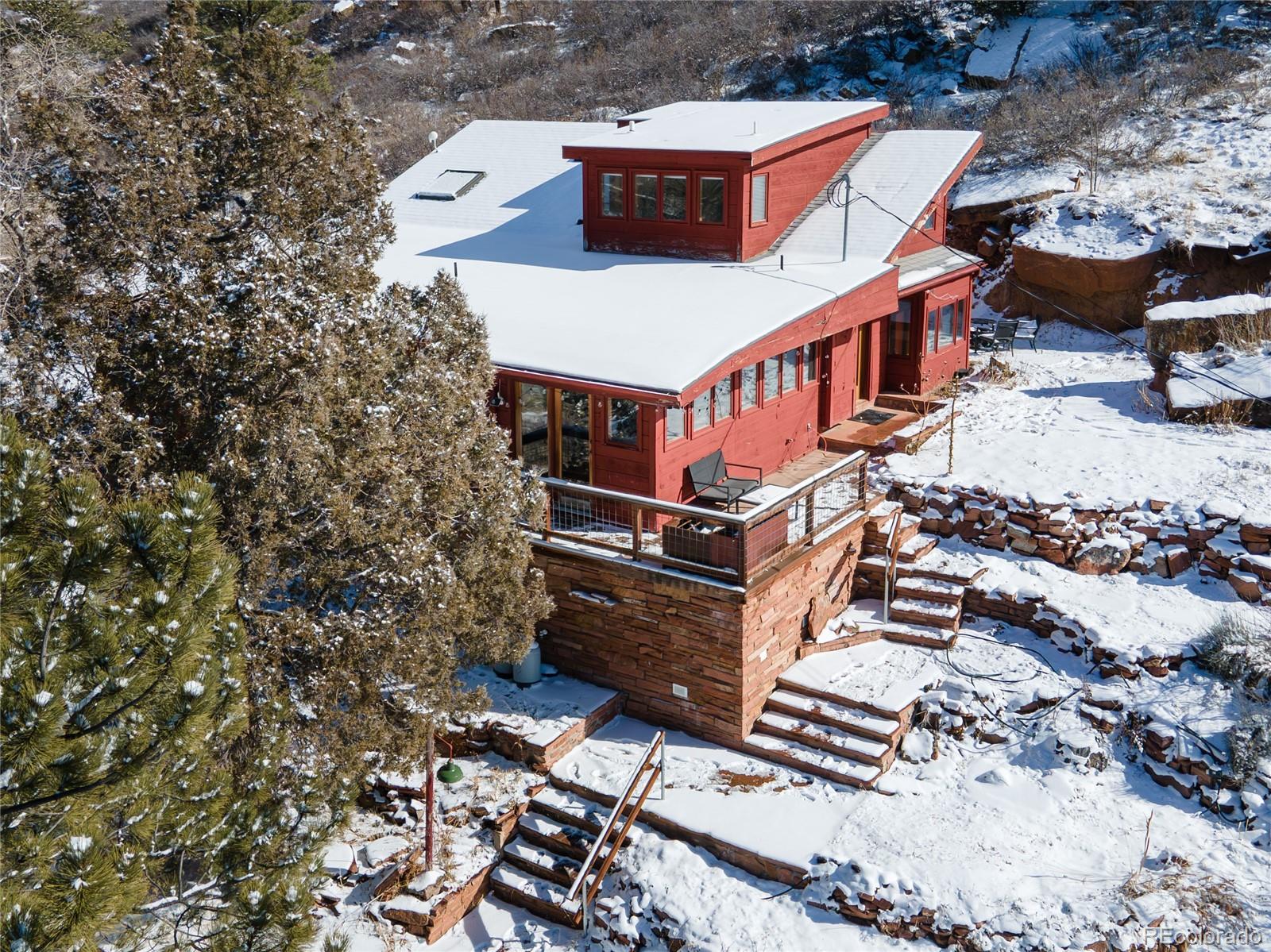 MLS Image #0 for 18247 n saint vrain drive,lyons, Colorado