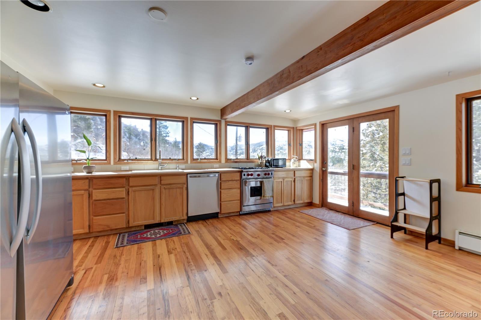 MLS Image #10 for 18247 n saint vrain drive,lyons, Colorado