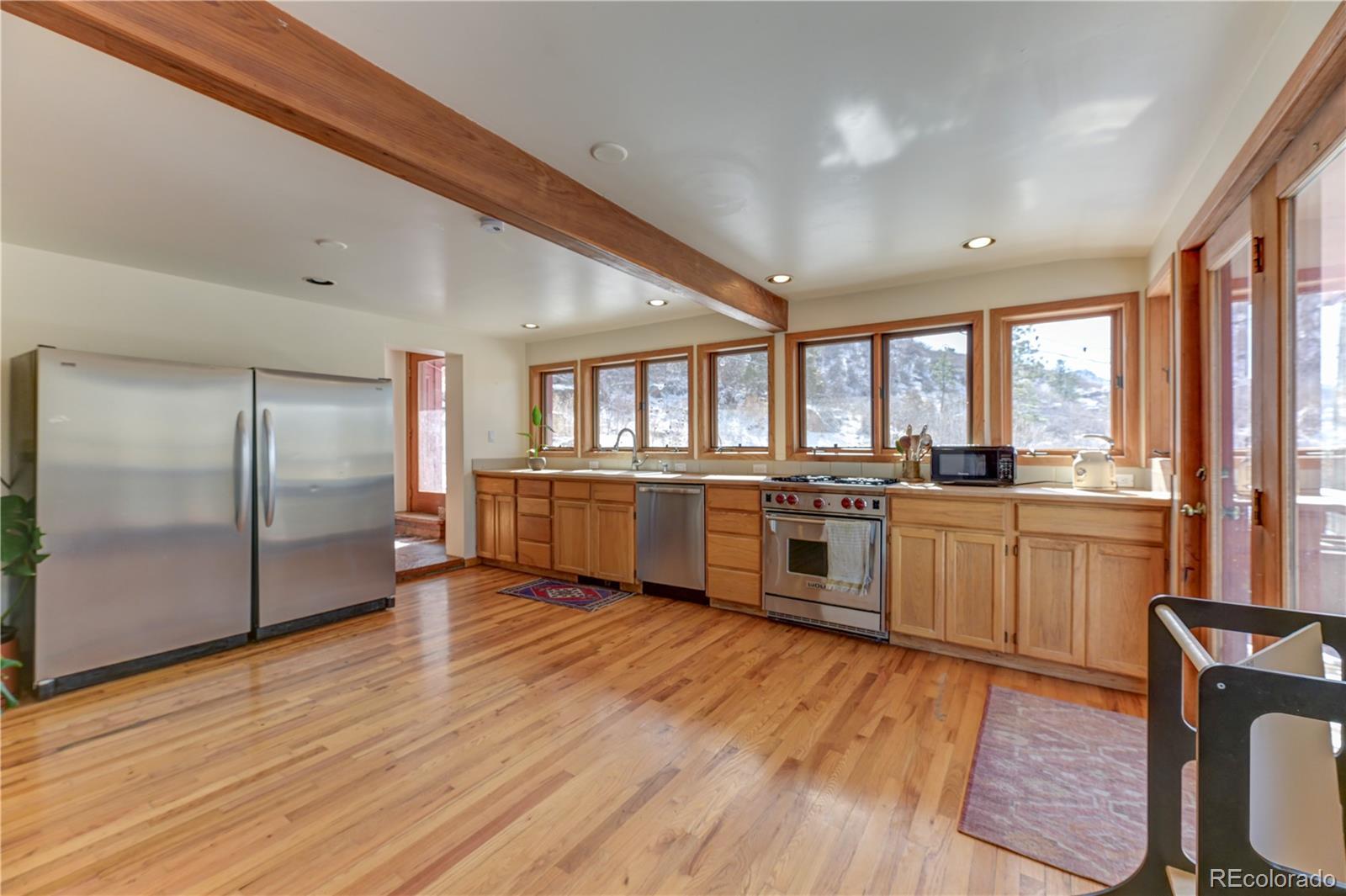 MLS Image #11 for 18247 n saint vrain drive,lyons, Colorado