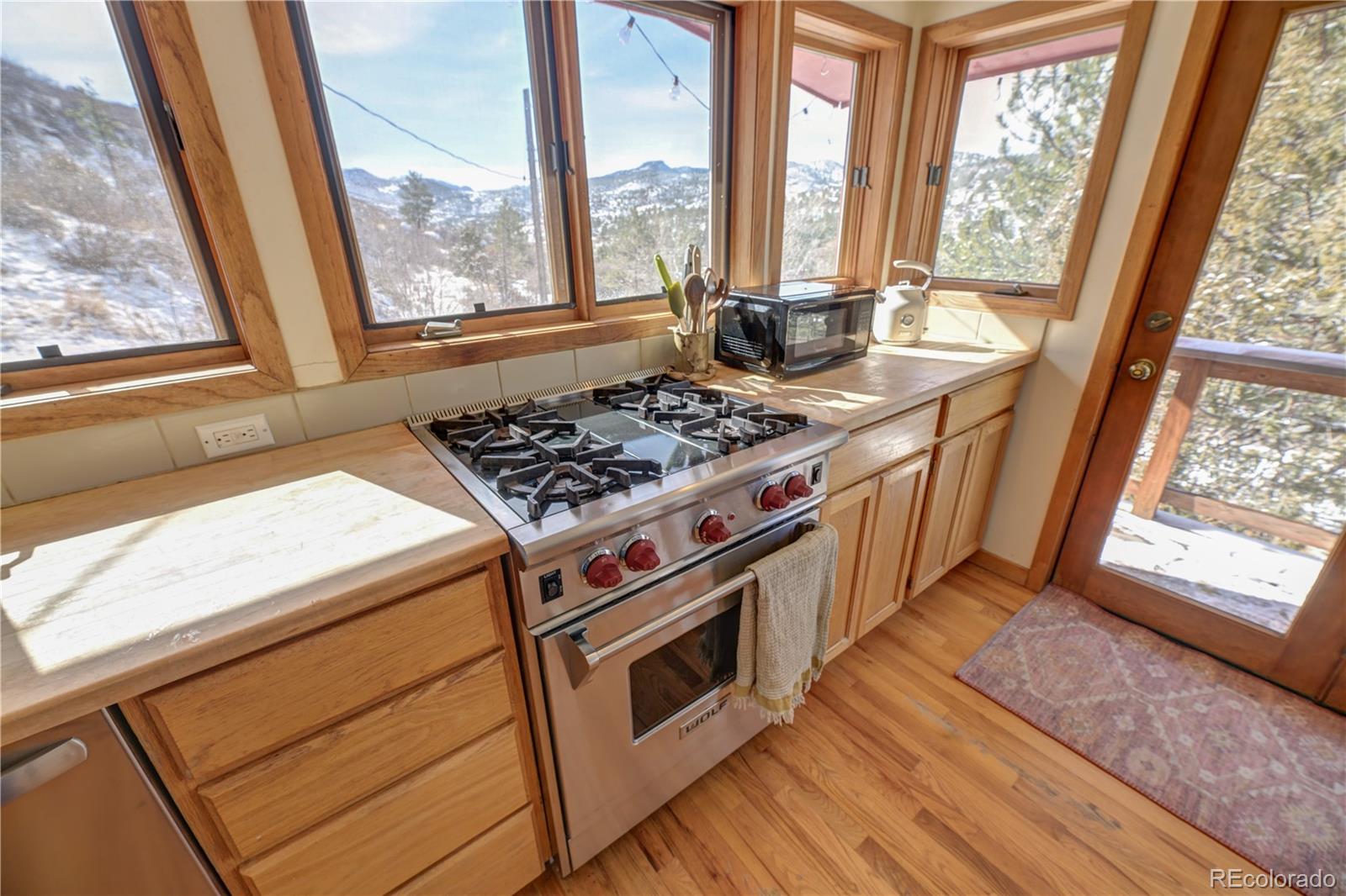 MLS Image #12 for 18247 n saint vrain drive,lyons, Colorado