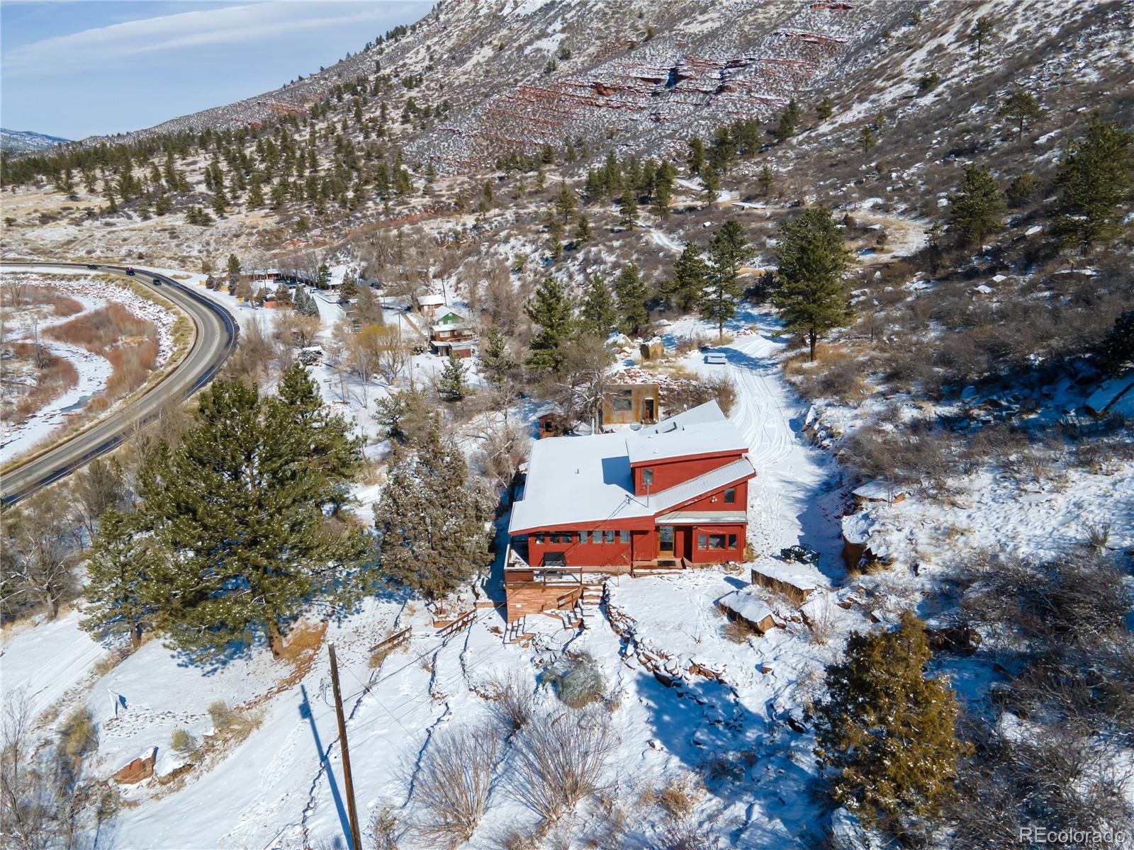 MLS Image #26 for 18247 n saint vrain drive,lyons, Colorado