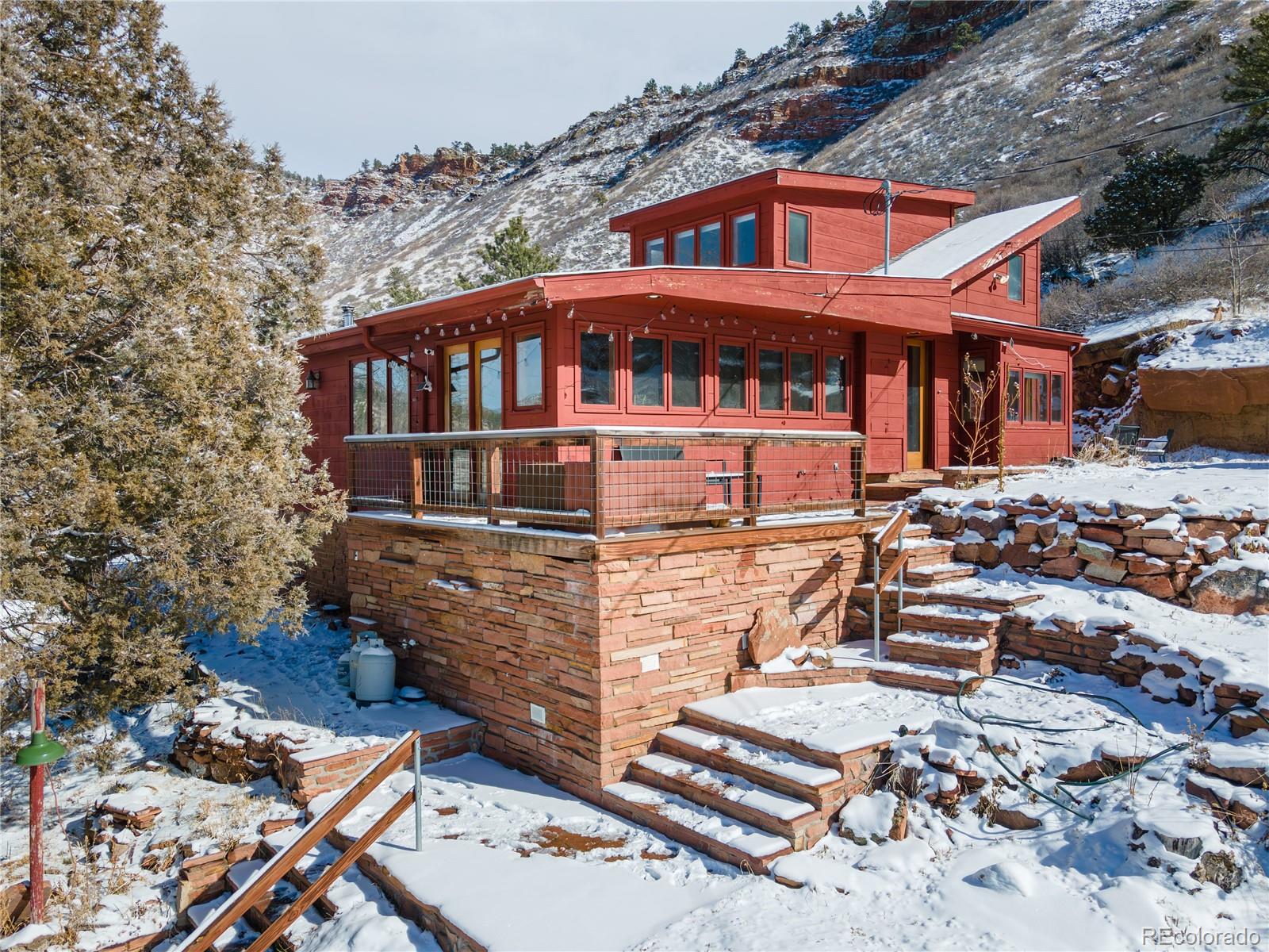 MLS Image #27 for 18247 n saint vrain drive,lyons, Colorado