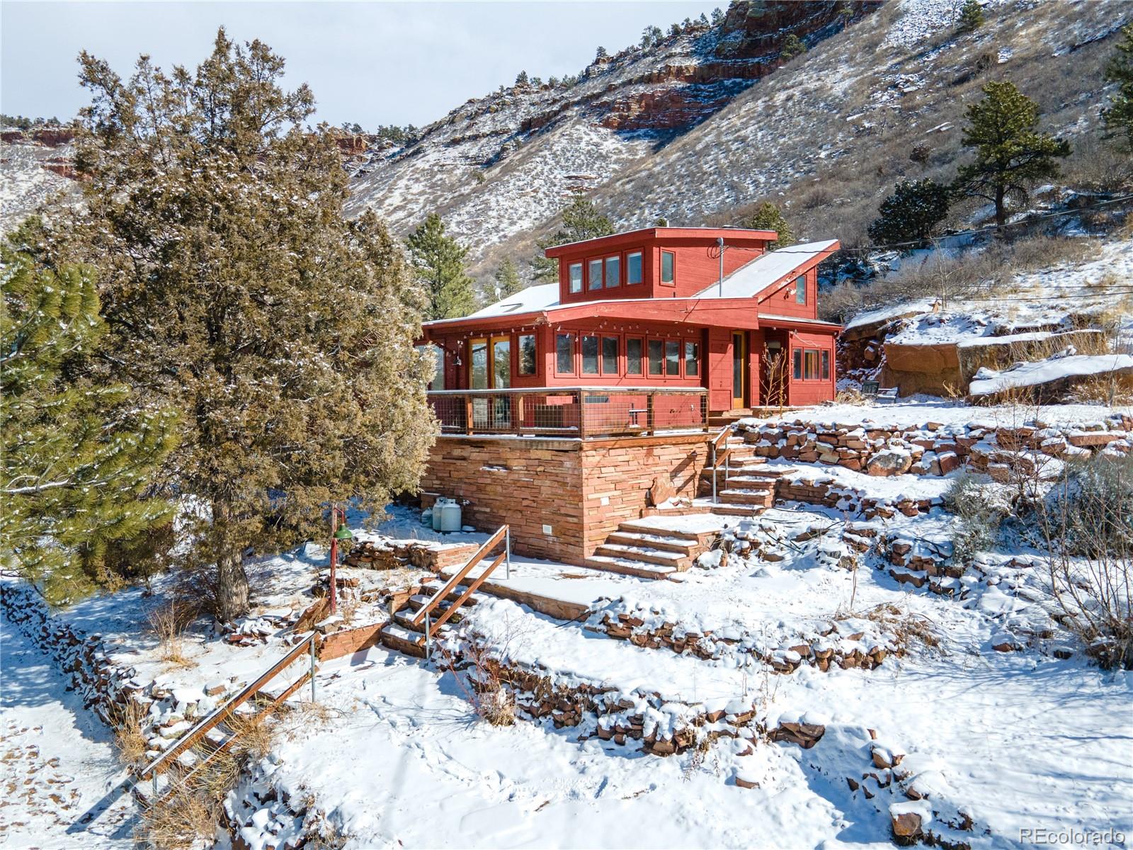 MLS Image #28 for 18247 n saint vrain drive,lyons, Colorado