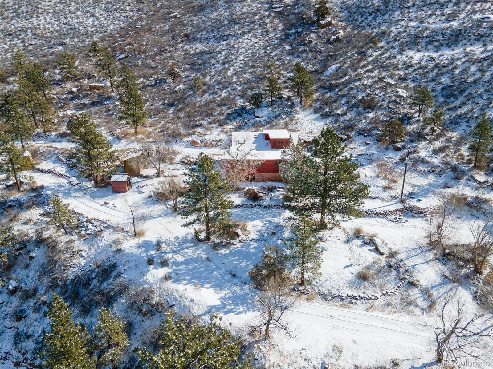 MLS Image #29 for 18247 n saint vrain drive,lyons, Colorado