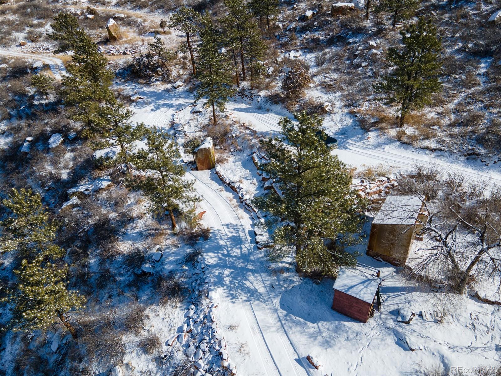 MLS Image #32 for 18247 n saint vrain drive,lyons, Colorado