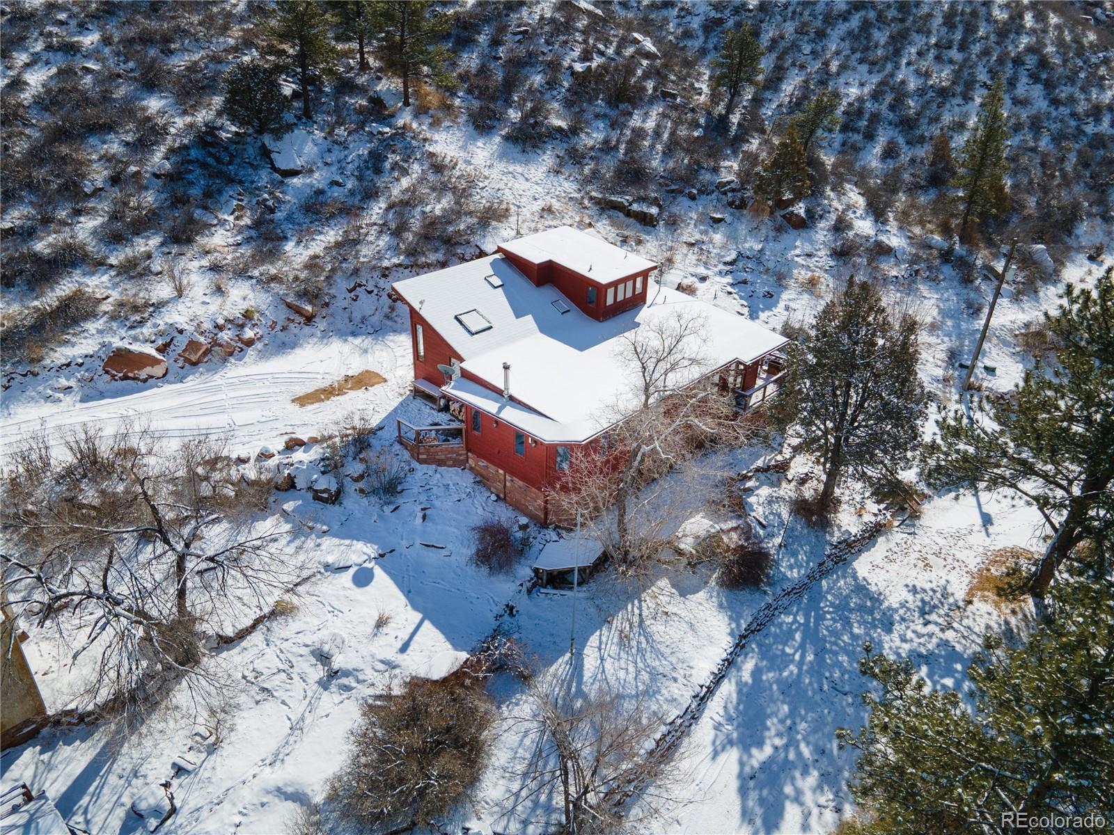 MLS Image #33 for 18247 n saint vrain drive,lyons, Colorado